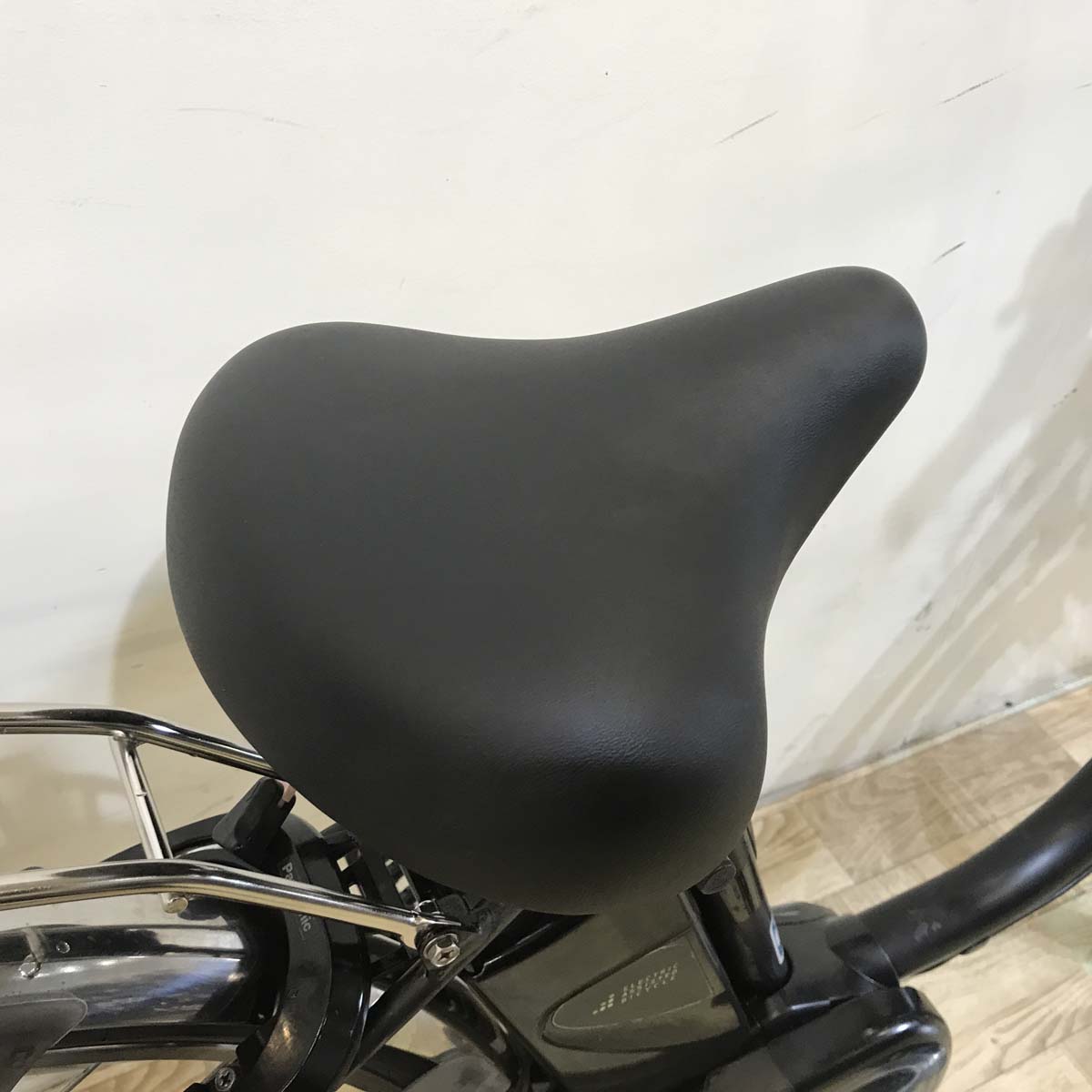 パナソニック ビビ EX ブラック 26インチ KZ097 【中古車】