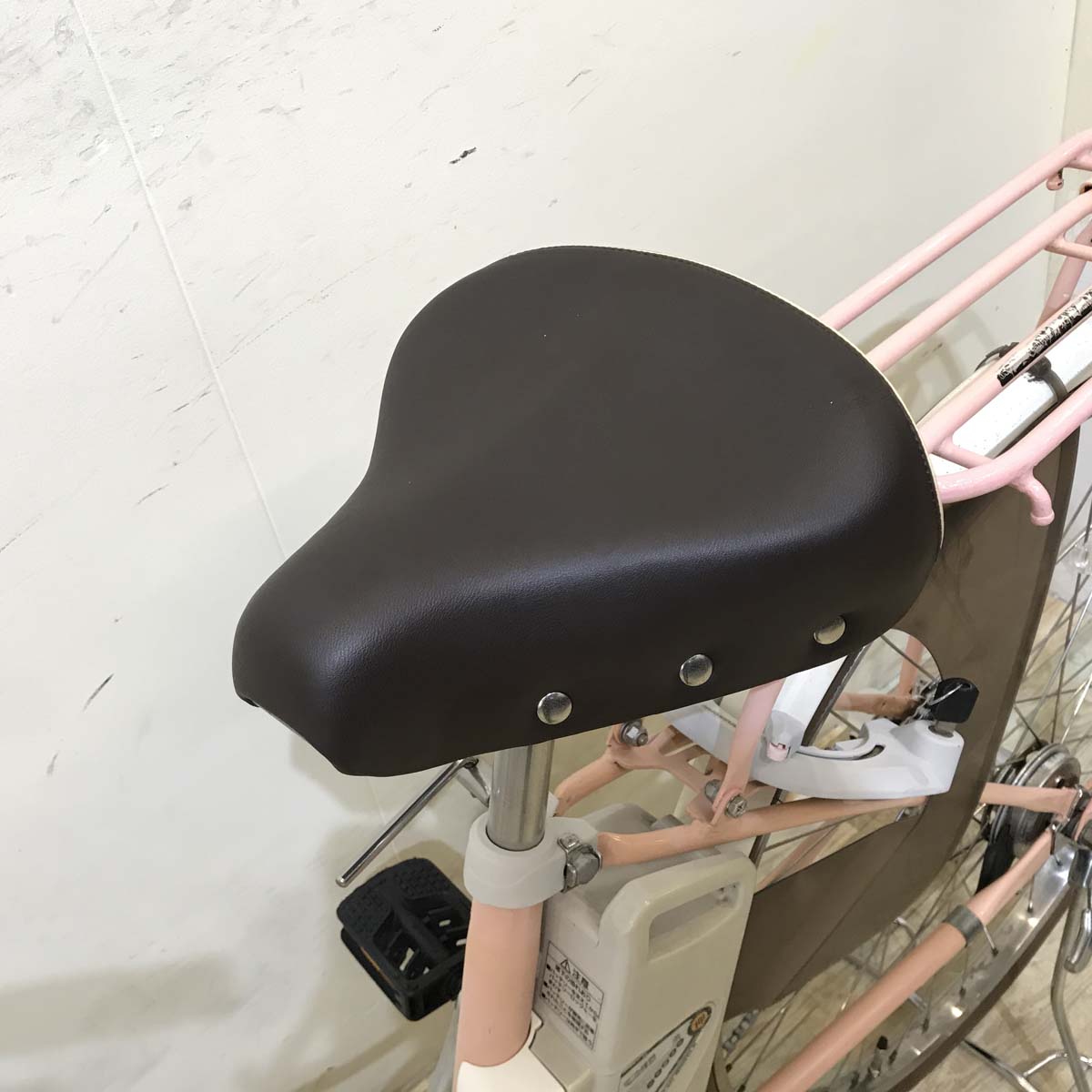 パナソニック カラーズ EB ピンク 26インチ KV014 【中古車】