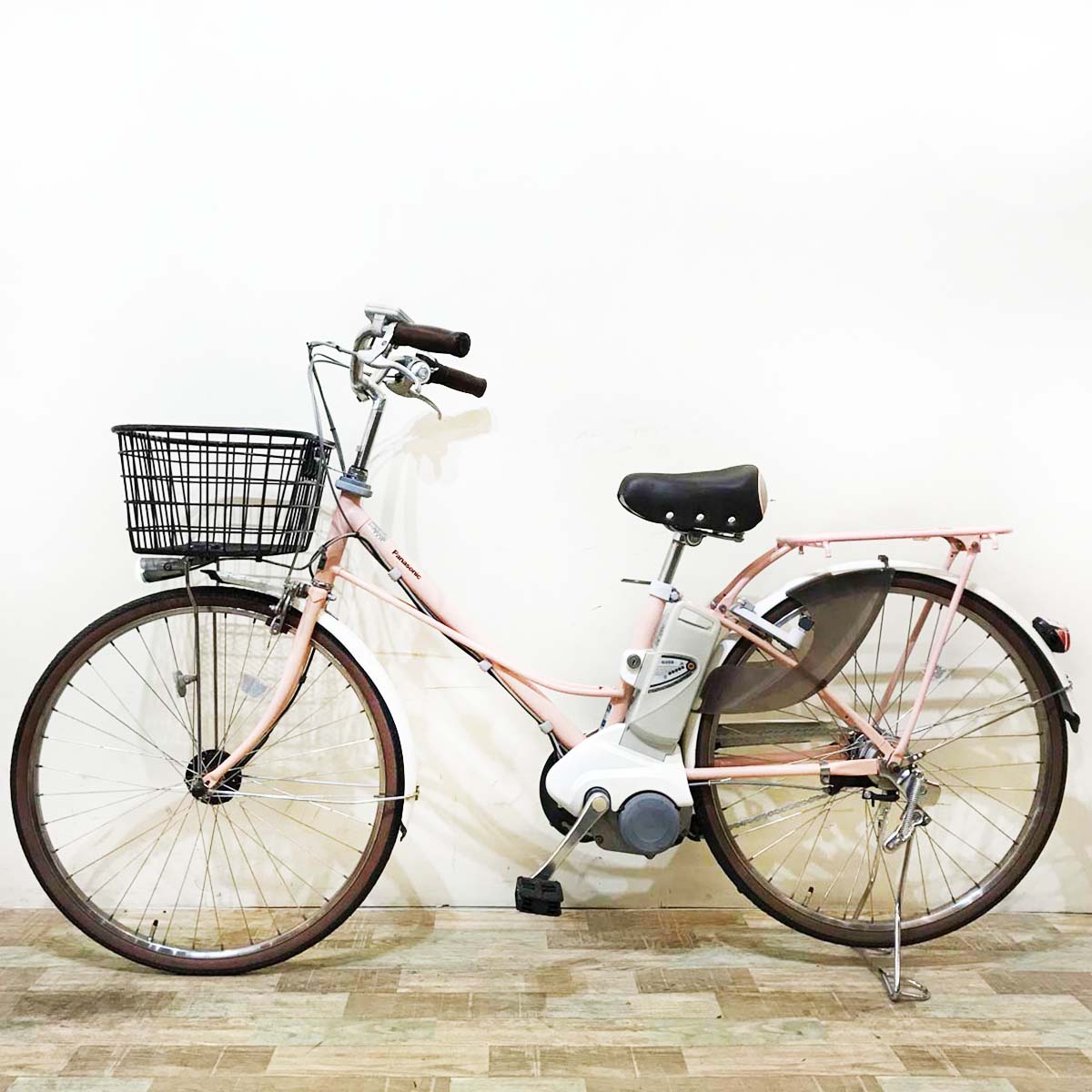 パナソニック カラーズ EB ピンク 26インチ KV014 【中古車】