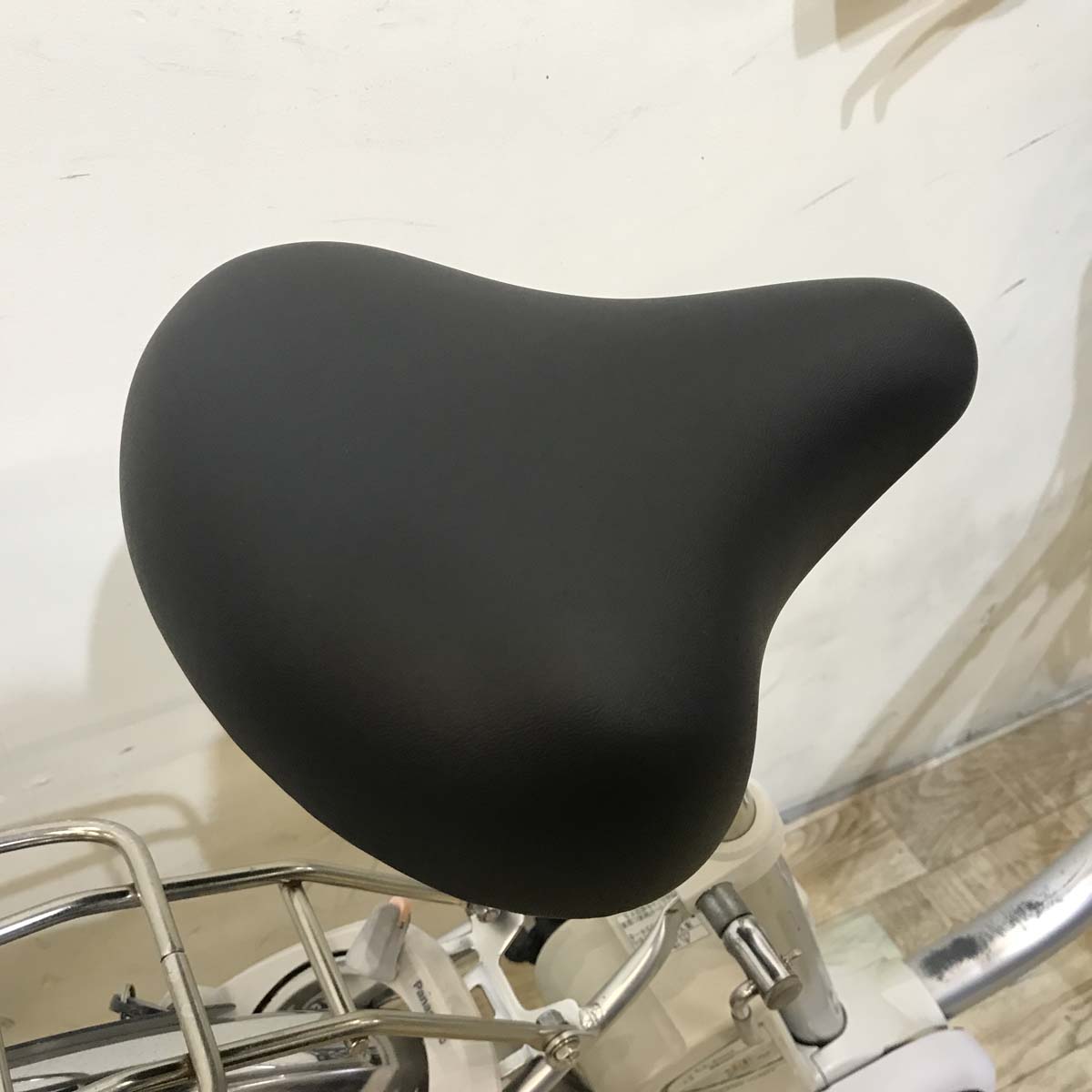 パナソニック ビビ NX シルバー 26インチ KZ104 【中古車】