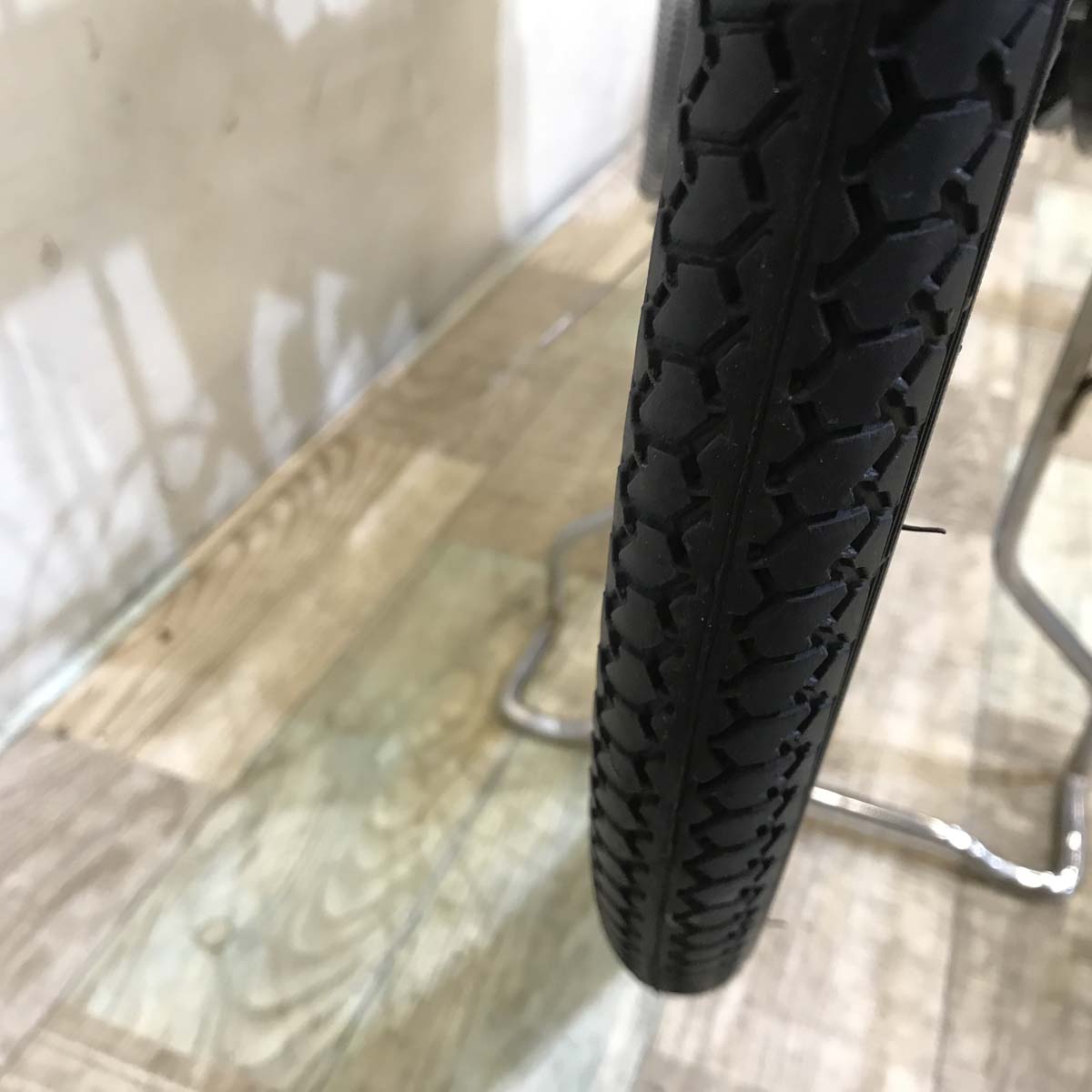 パナソニック ビビ DX ブラック 26インチ KV022 【中古車】