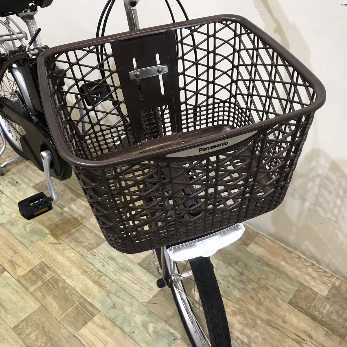パナソニック ビビ L 20 ブラウン 20インチ KZ108 【中古車】