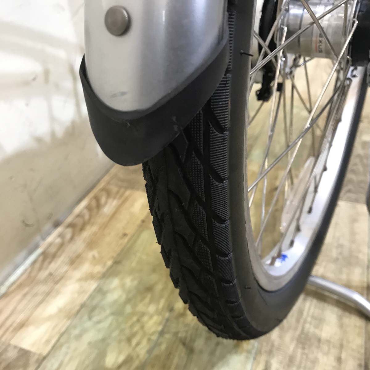 パナソニック ビビ L 20 ブラウン 20インチ KZ108 【中古車】