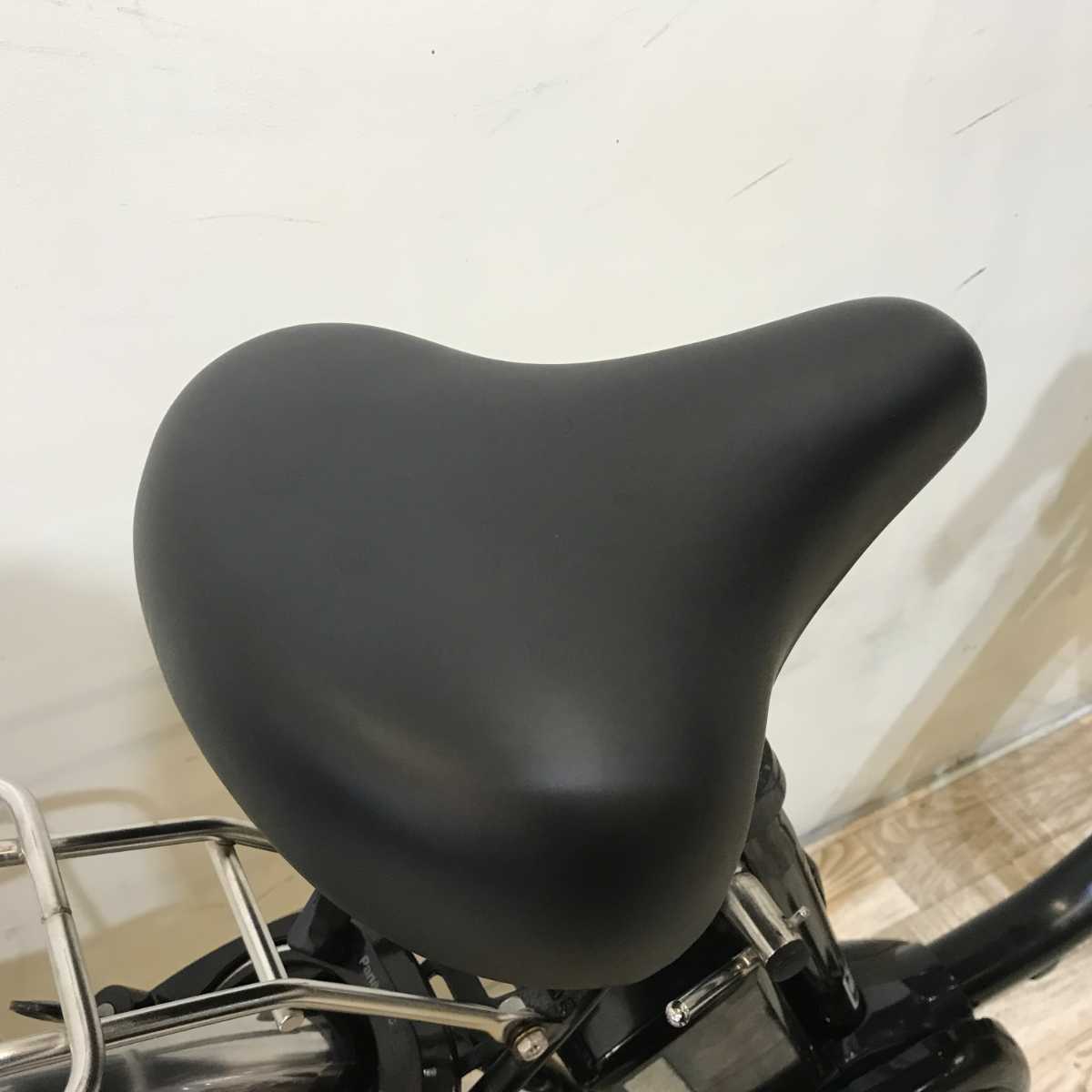 パナソニック ビビ DX ブラック 26インチ KQ092 【中古車】