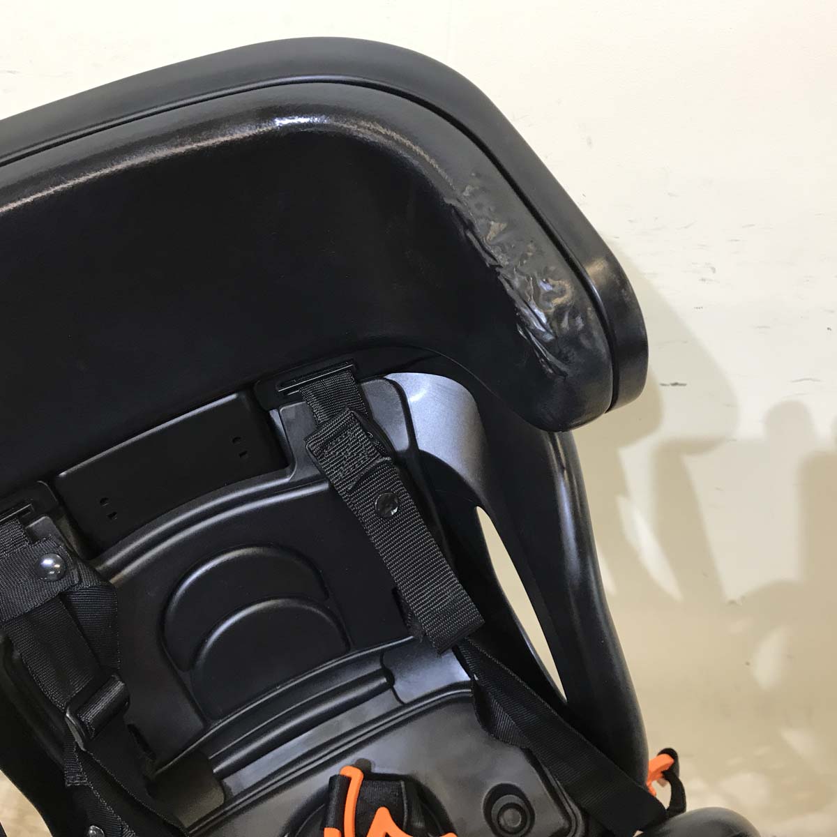 パナソニック ギュット アニーズ DX グリーン 20インチ KV036【中古車】