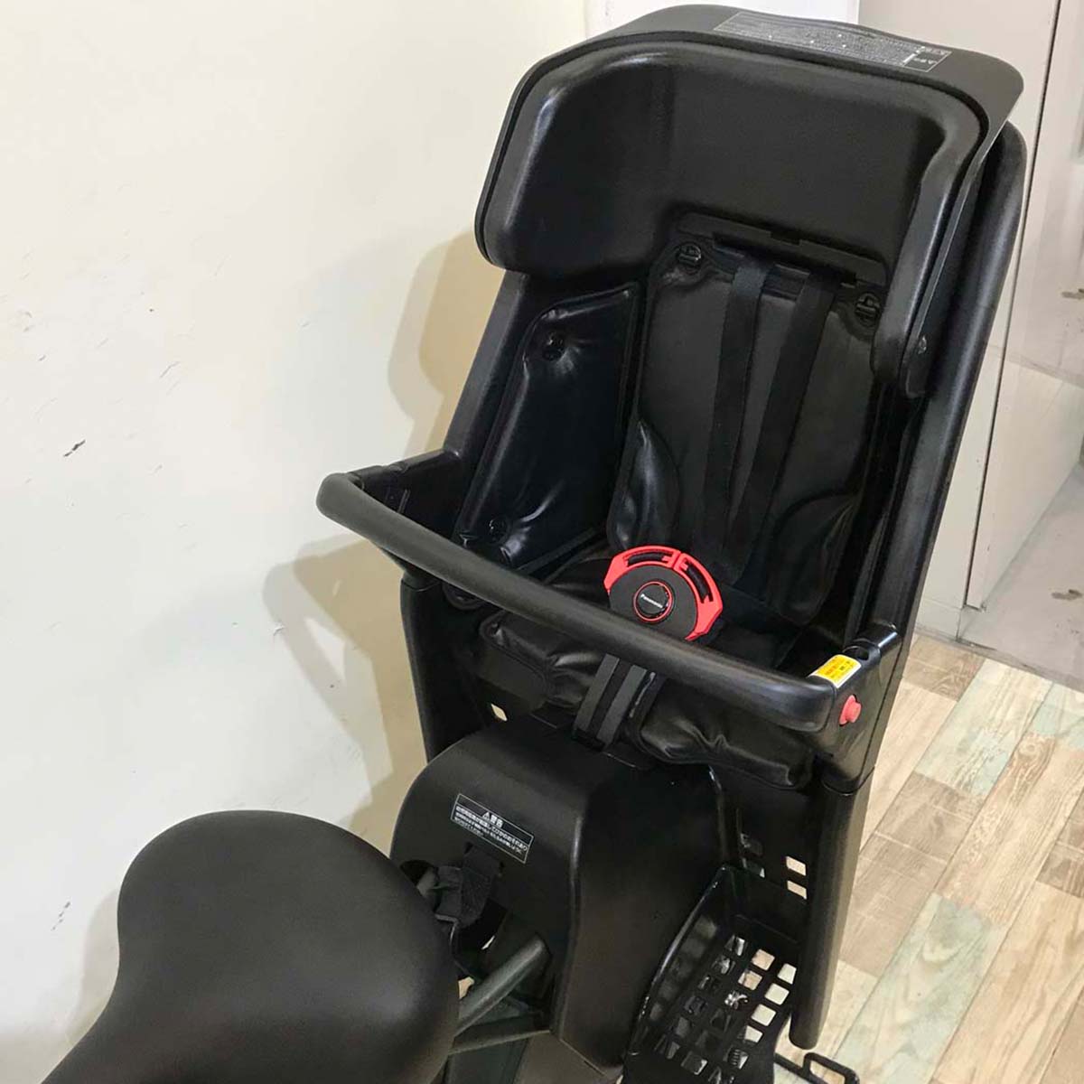 パナソニック ギュット アニーズ DX グリーン 20インチ KV036【中古車】