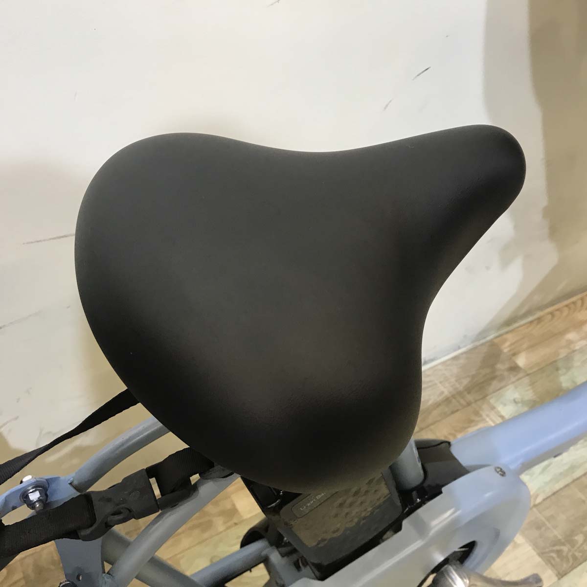 パナソニック ギュット ミニ DX ブルー 20インチ KZ122【中古車】