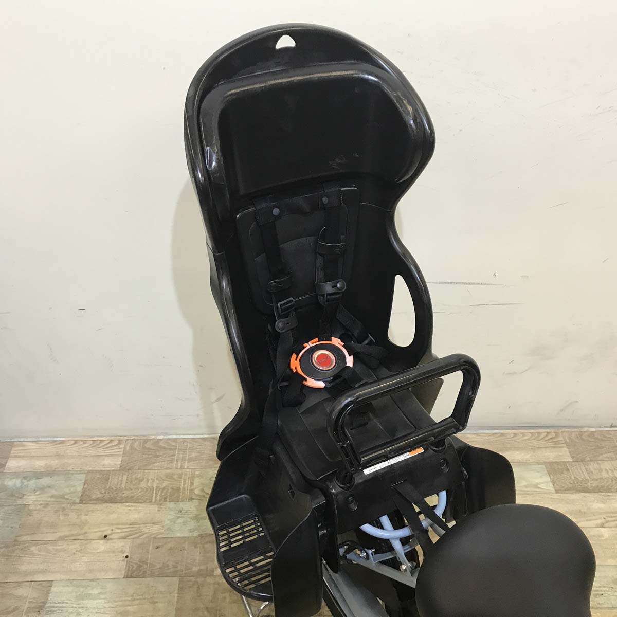 パナソニック ギュット ミニ DX ブルー 20インチ KZ122【中古車】