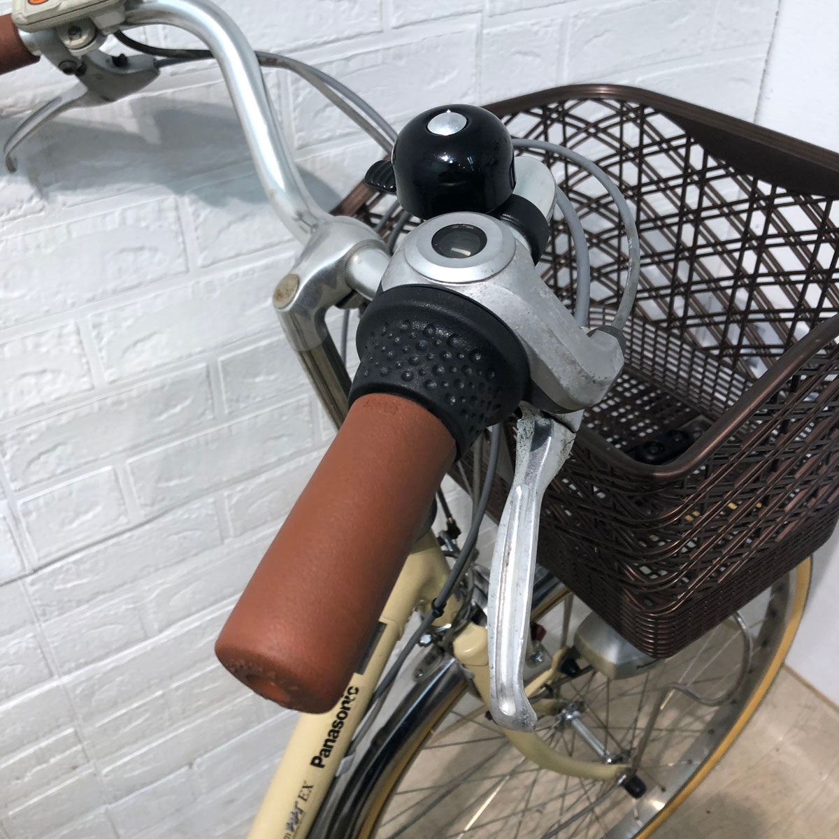 パナソニック ビビ EX ベージュ 26インチ YT127 【中古車】