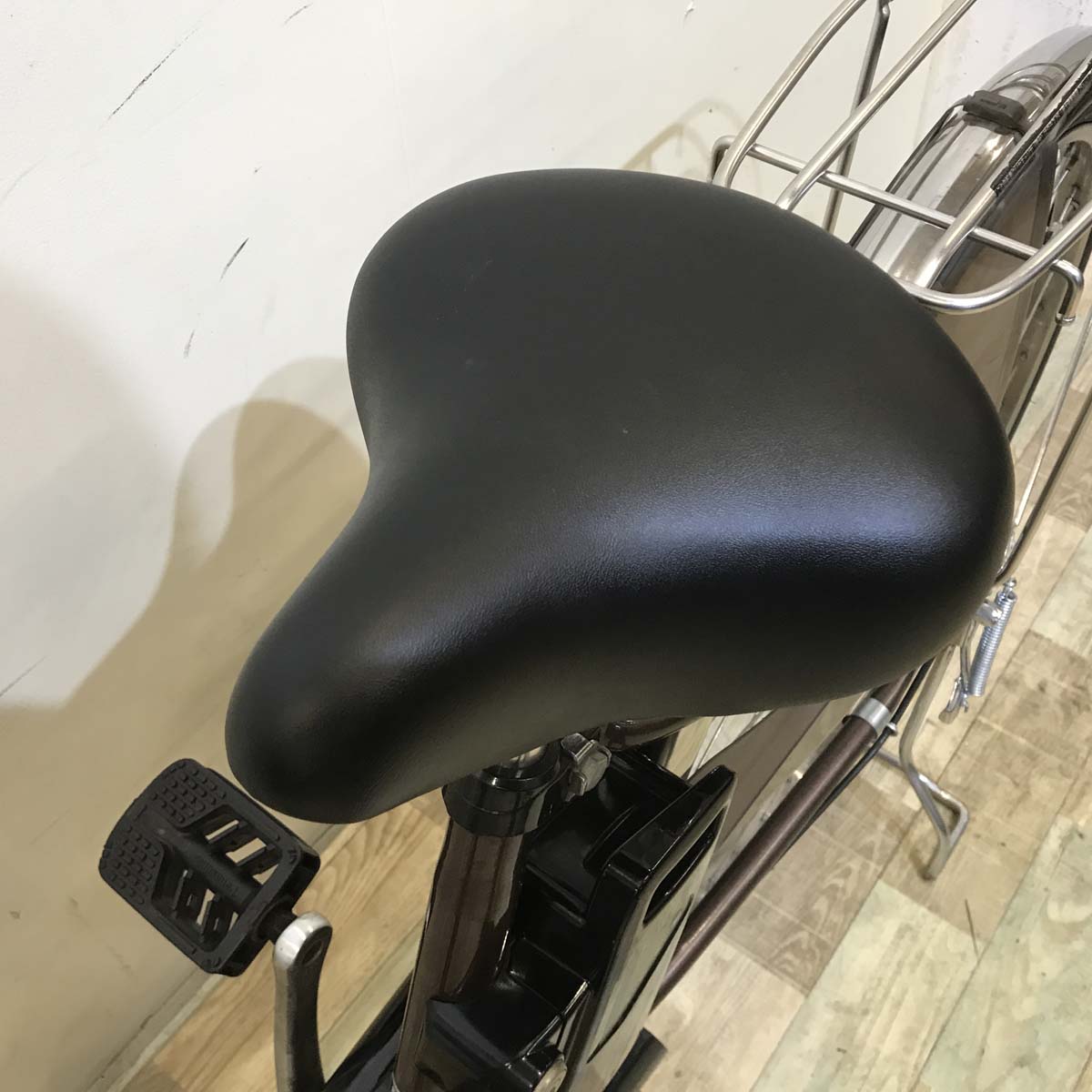 パナソニック ビビ DX ブラウン 26インチ KZ126 【中古車】