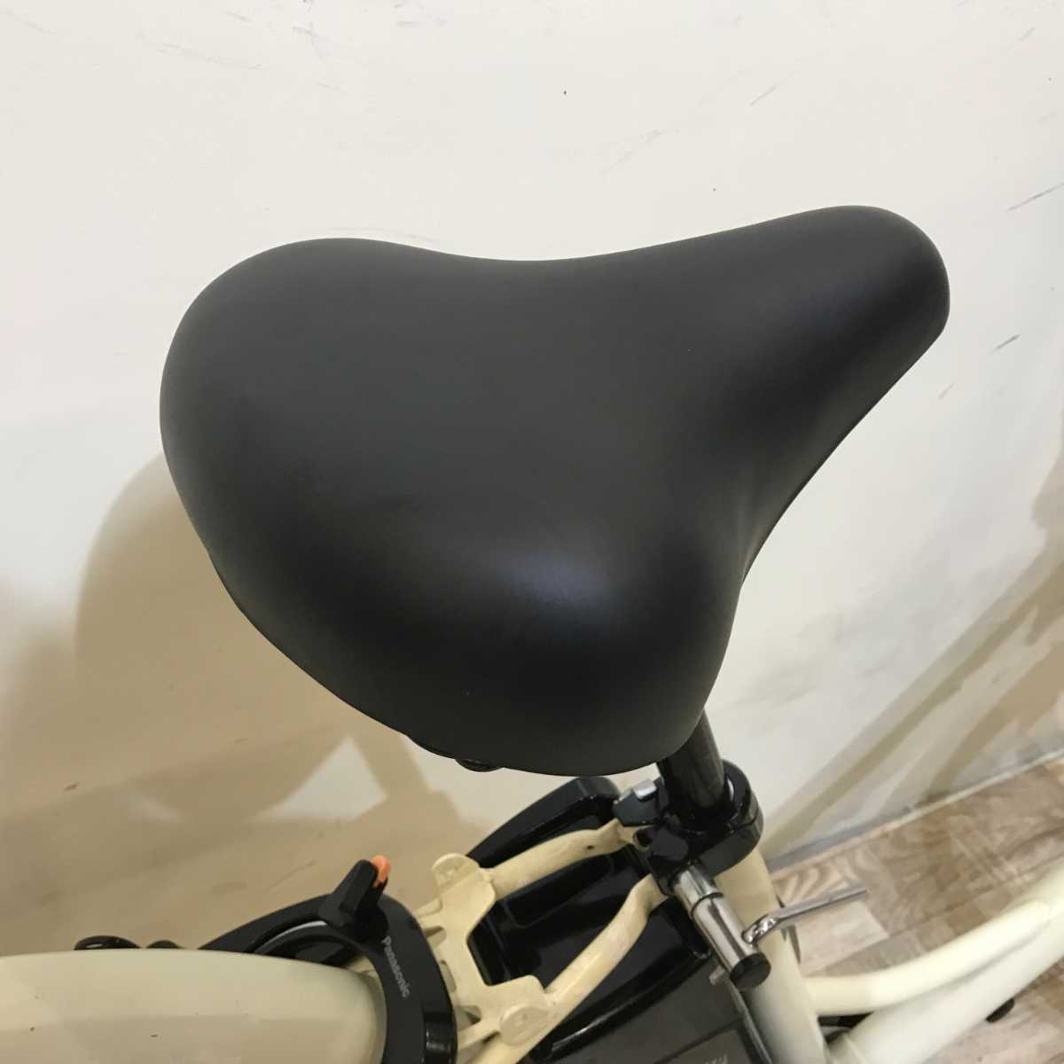 パナソニック エーガールズ ホワイト 26インチ KQ109【中古車】
