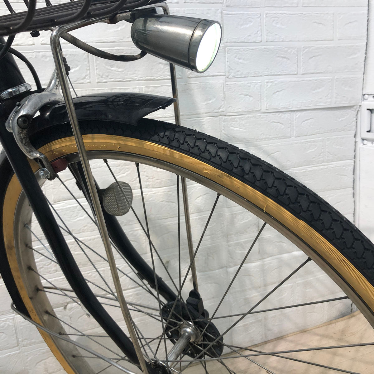 ヤマハ PAS Ami パス アミ ブラック 26インチ YT132 【中古車】