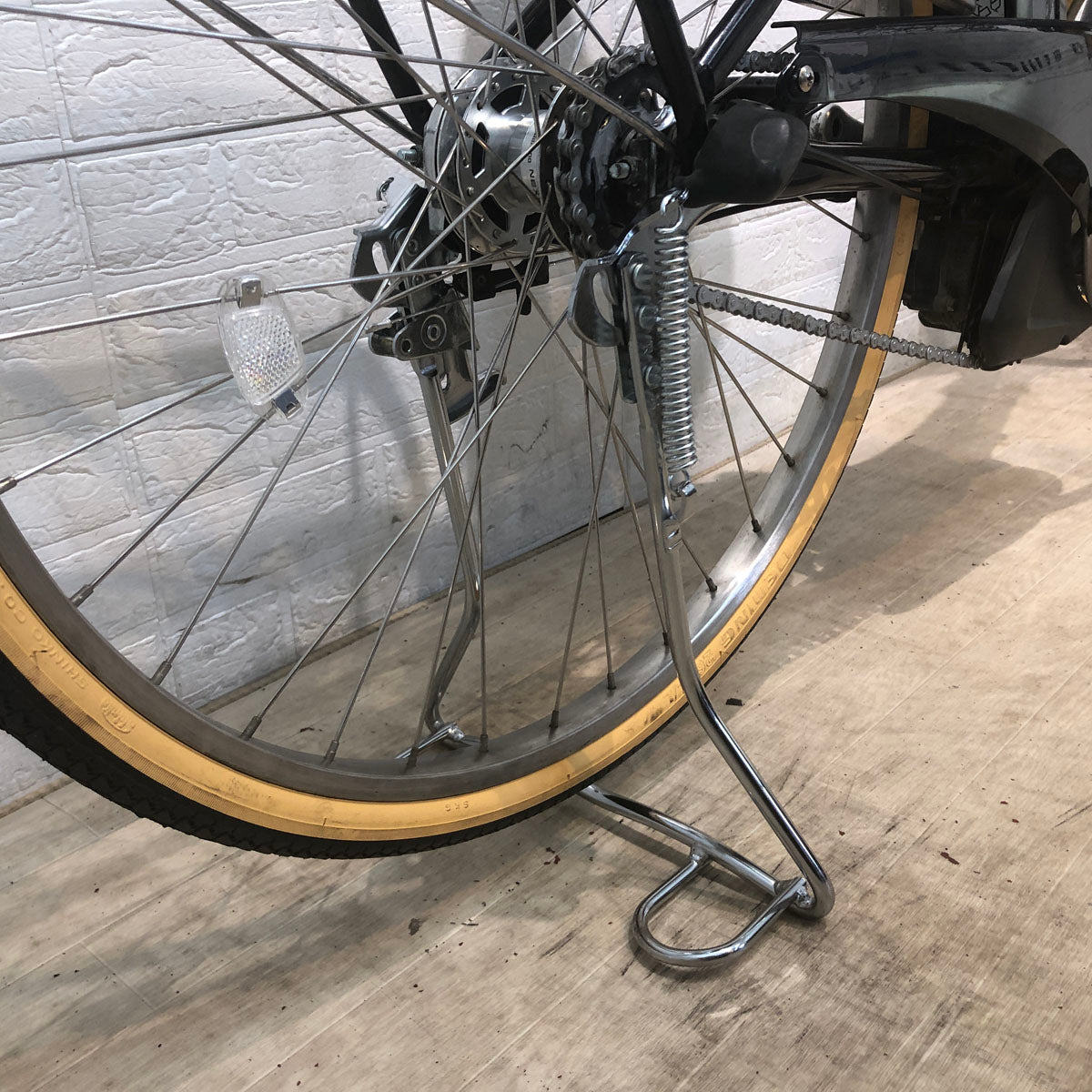 ヤマハ PAS Ami パス アミ ブラック 26インチ YT132 【中古車】