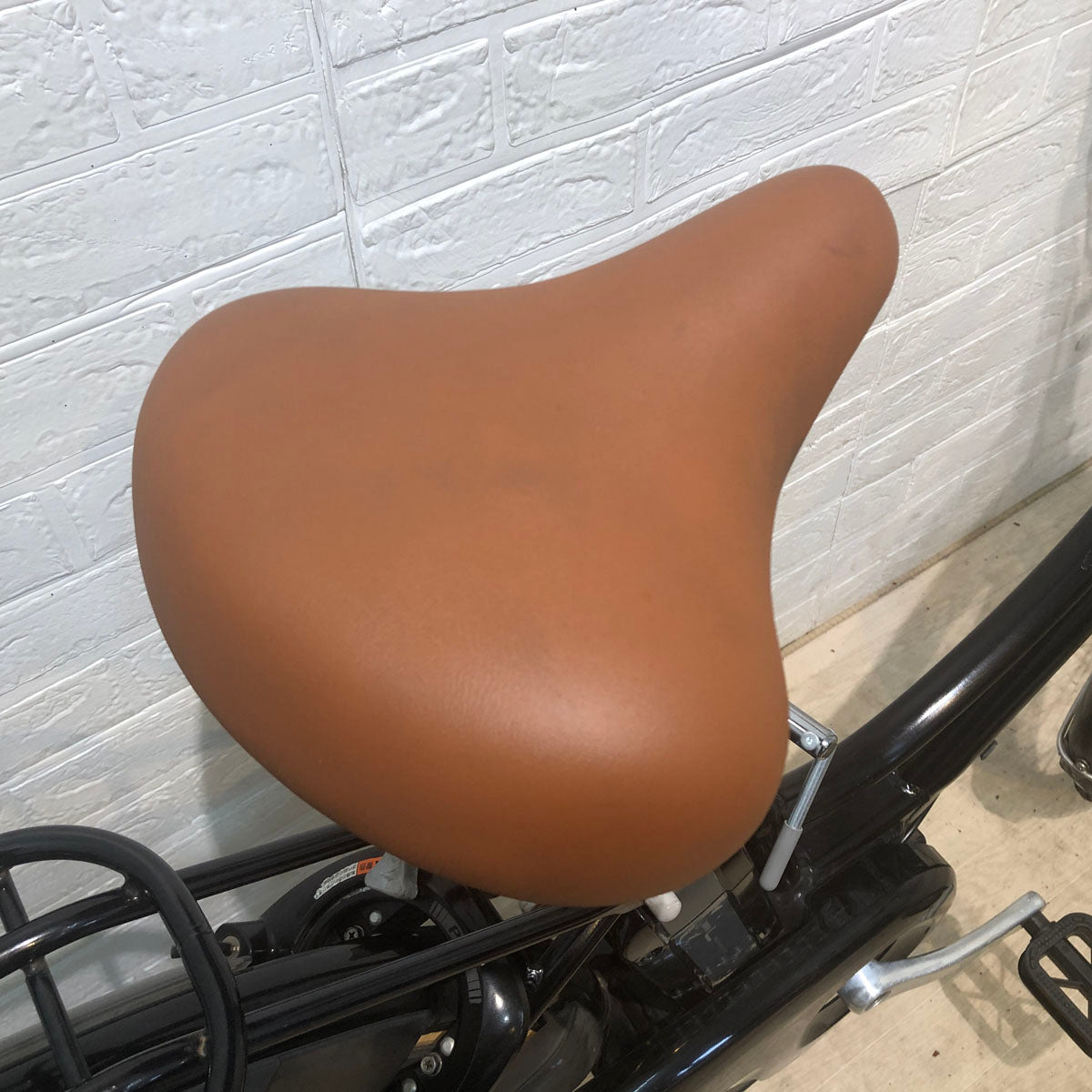 ヤマハ PAS Ami パス アミ ブラック 26インチ YT132 【中古車】