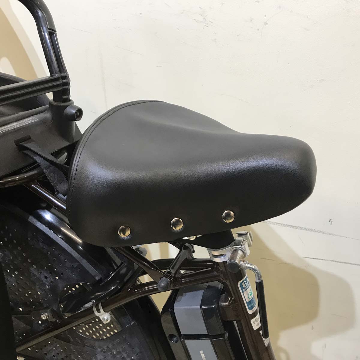 ヤマハ PAS ラフィーニ ブラウン 26インチ KZ129【中古車】