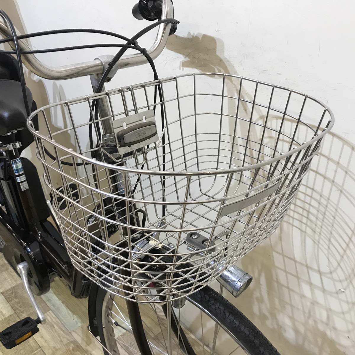 ヤマハ PAS ラフィーニ ブラウン 26インチ KZ129【中古車】