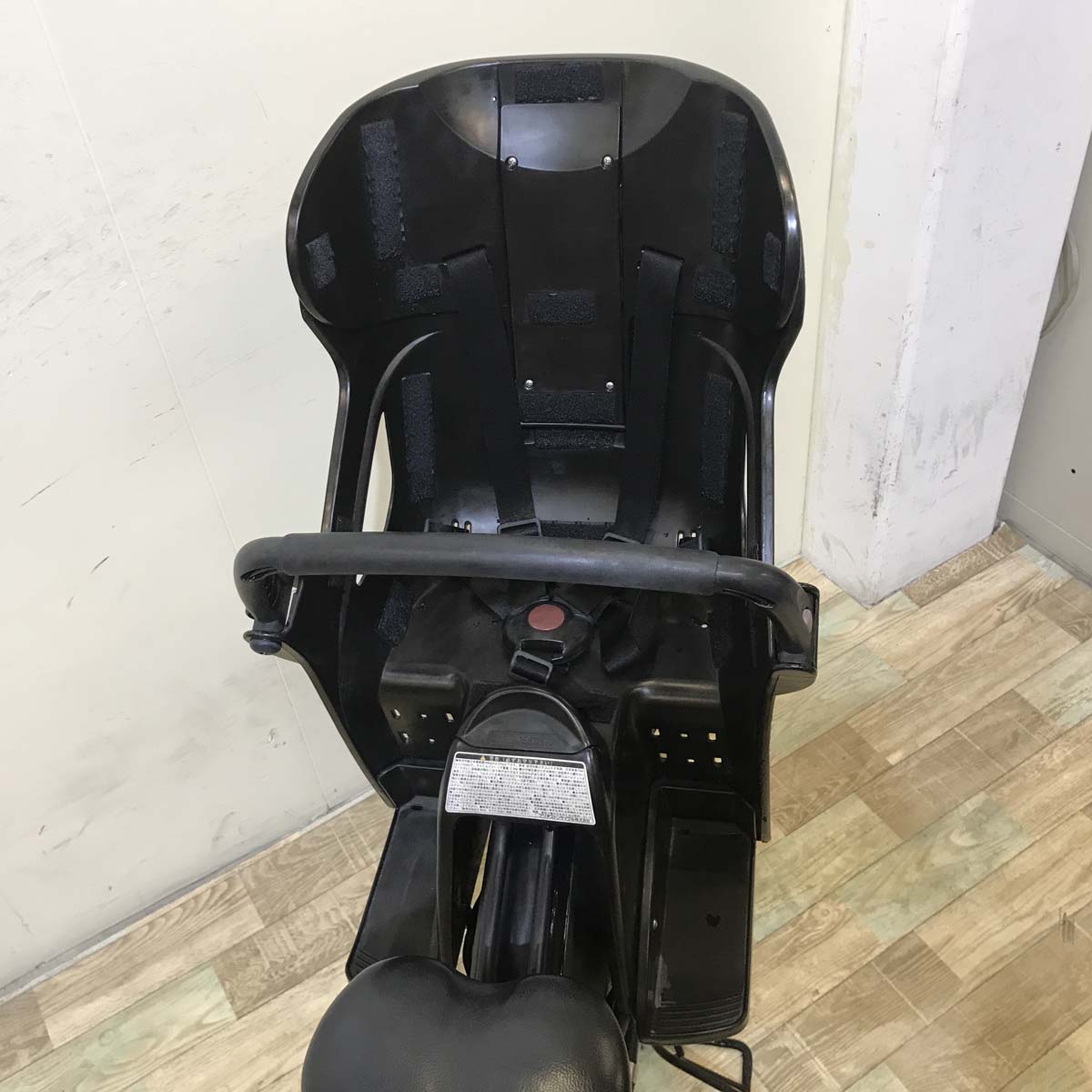 ブリヂストン HYDEE 2 ハイディ ツー ネイビー 26インチ KZ130 【中古車】