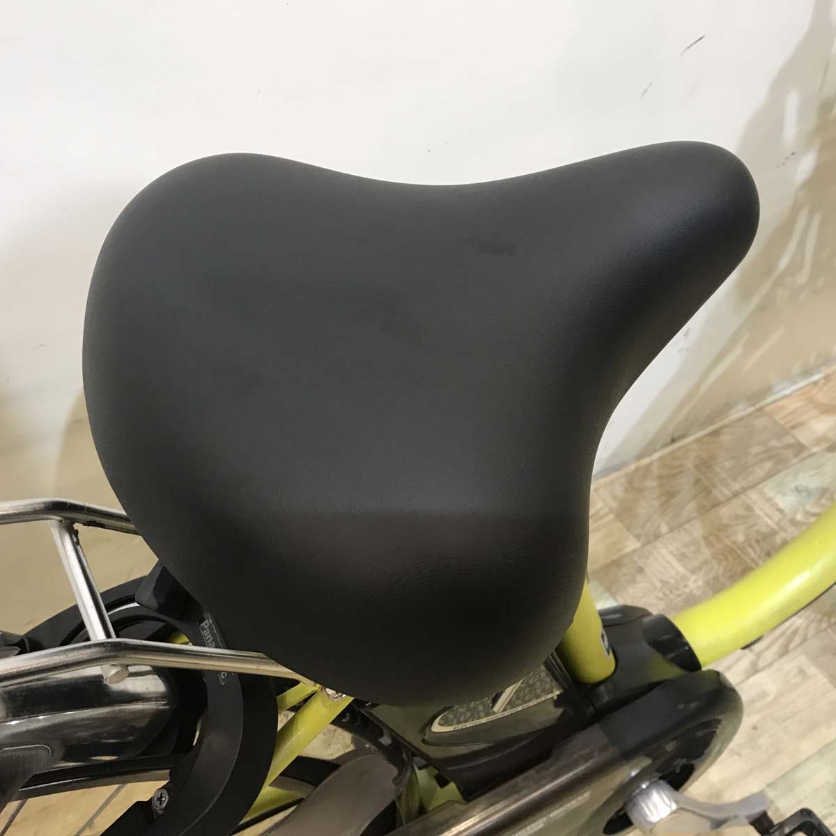 パナソニック ビビ DX グリーン 26インチ KZ131 【中古車】