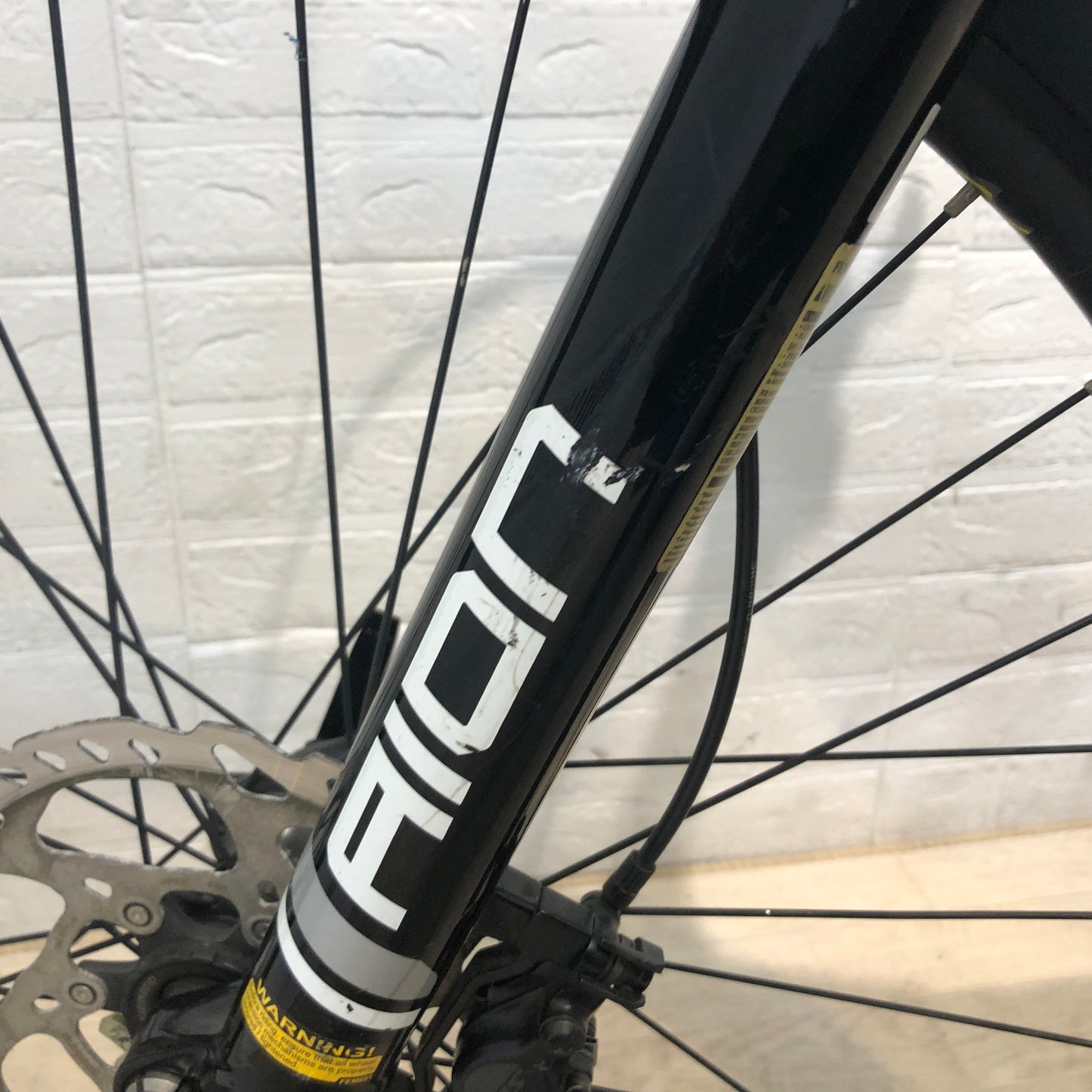 パナソニック XM2 EWM240 ブラック 27.5インチ SR356Y e-MTB e-bike 【中古車】