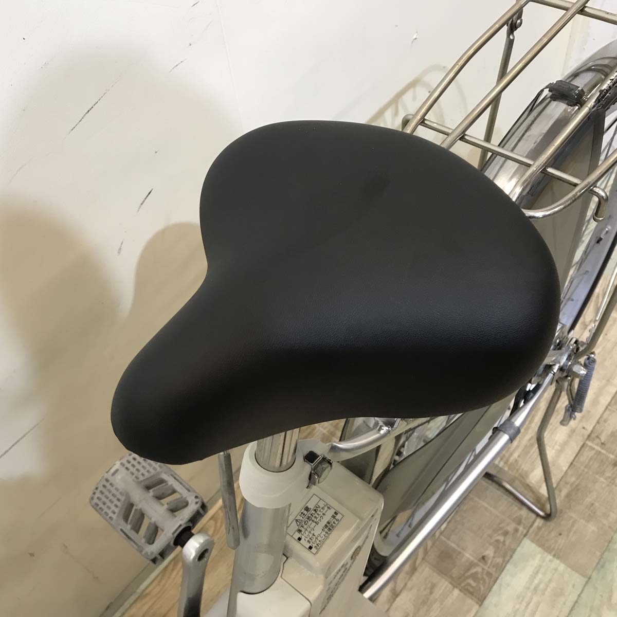 パナソニック ビビ DX シルバー 26インチ KV051 【中古車】