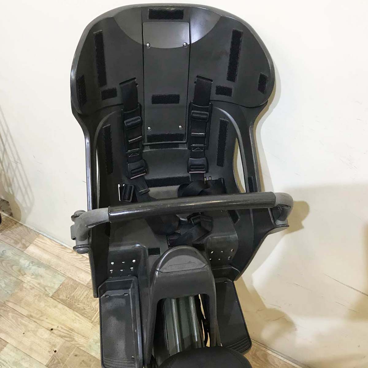 ブリヂストン HYDEE 2 ハイディ ツー カーキ 26インチ KZ134 【中古車】