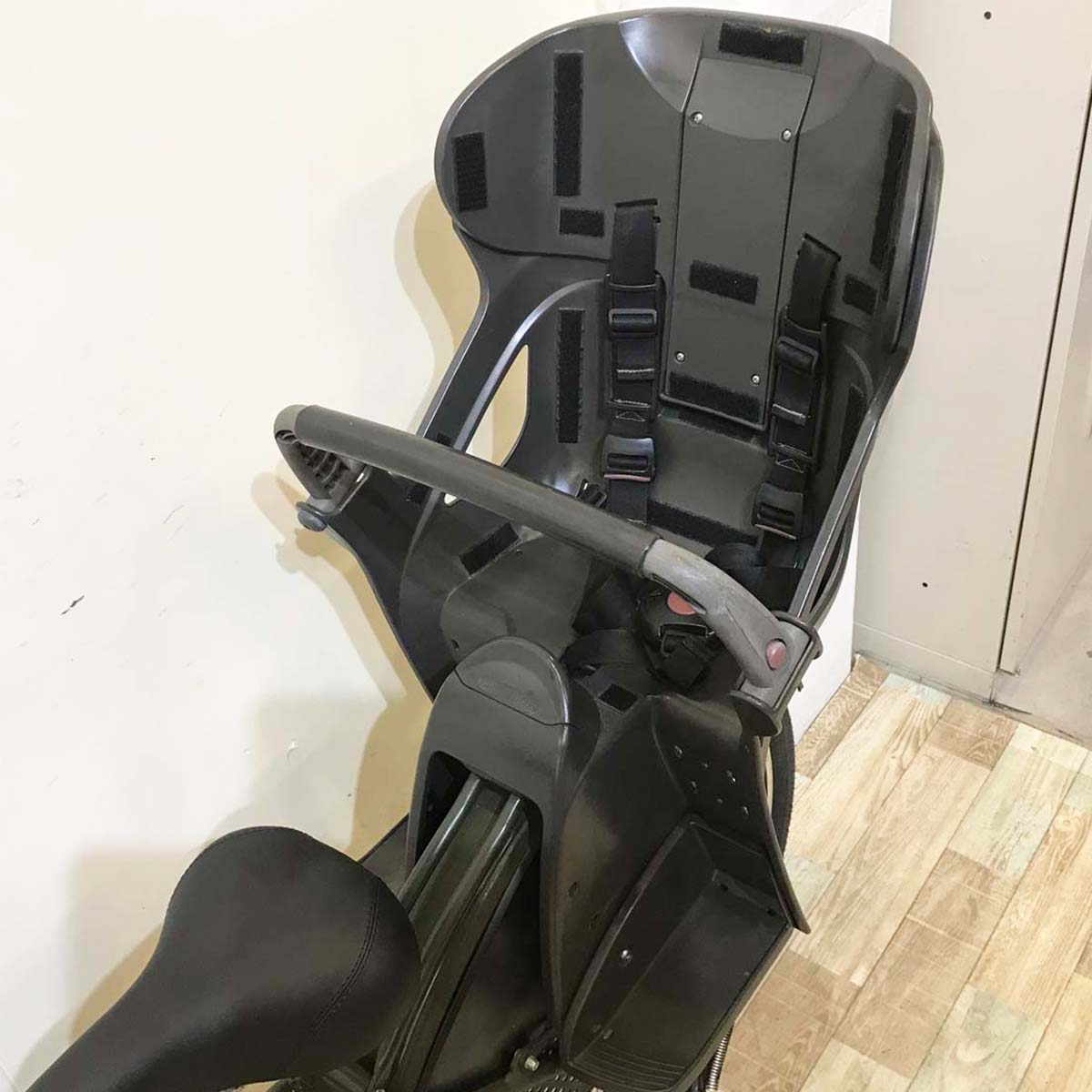 ブリヂストン HYDEE 2 ハイディ ツー カーキ 26インチ KZ134 【中古車】