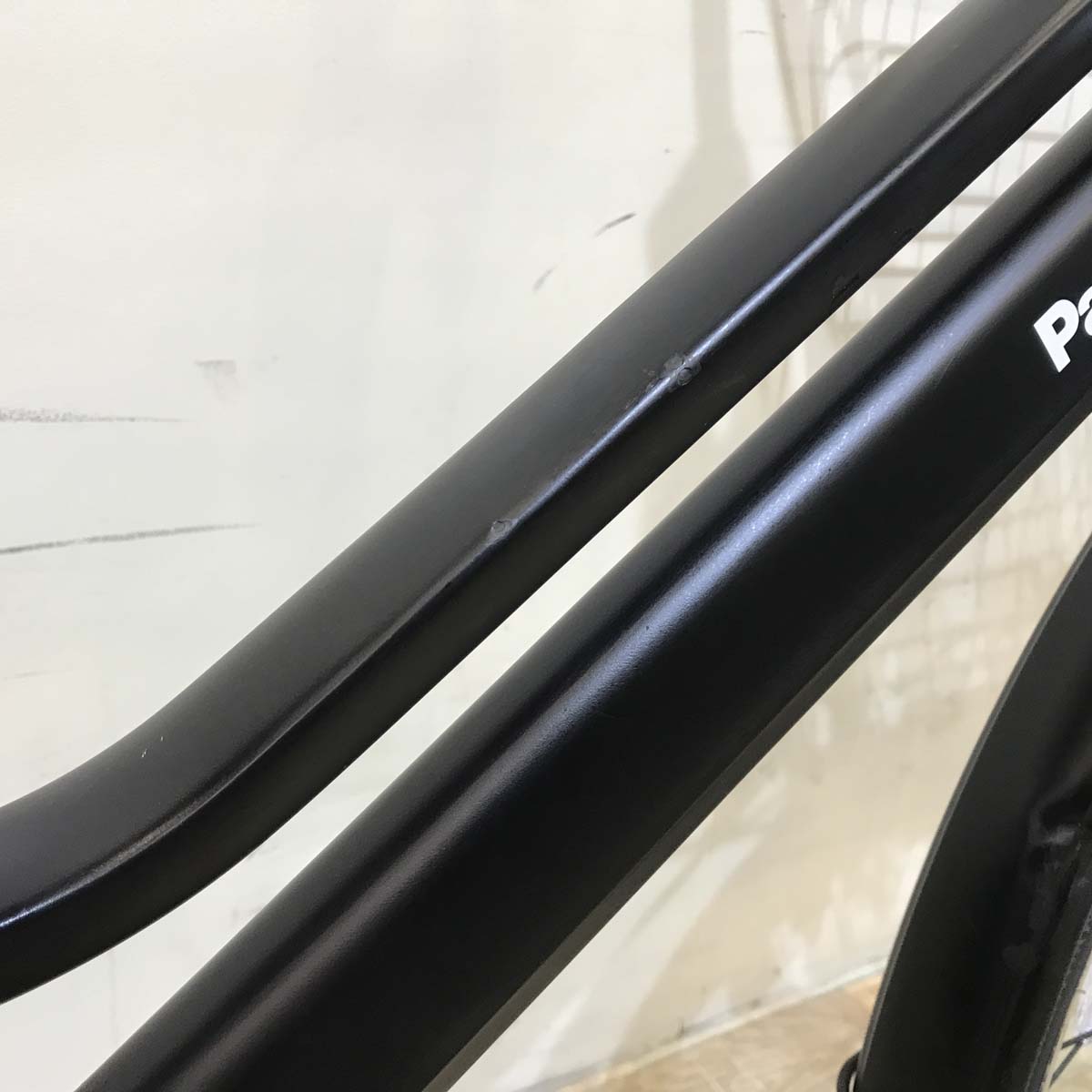 パナソニック TIMO S ティモ S ブラック 26インチ KV053 【中古車】