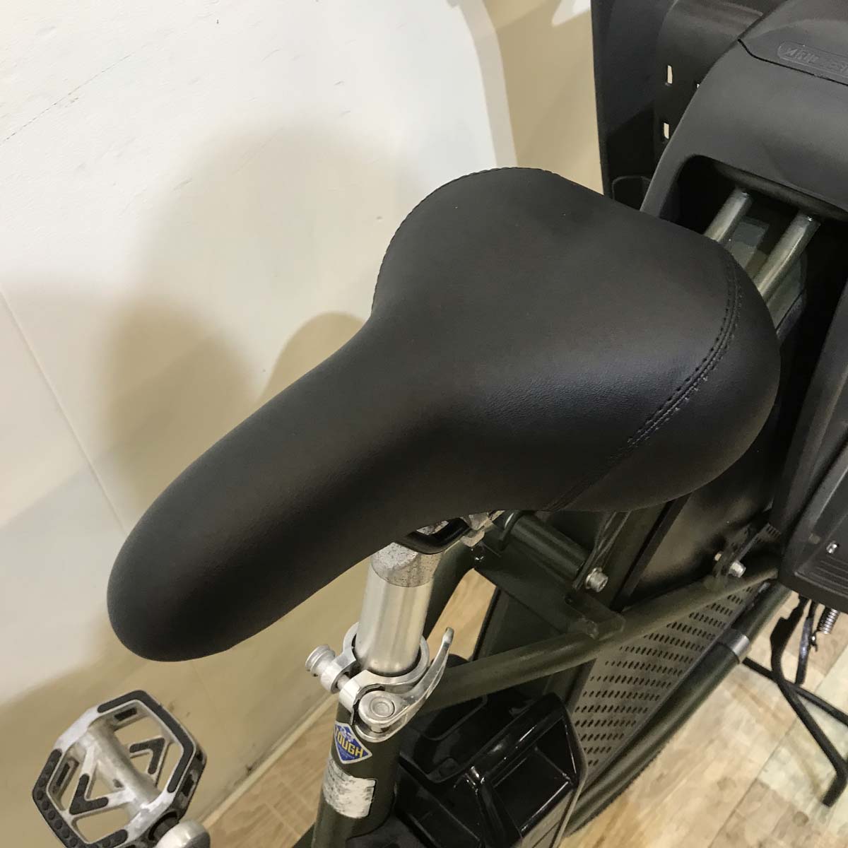 ブリヂストン HYDEE 2 ハイディ ツー カーキ 26インチ KZ134 【中古車】