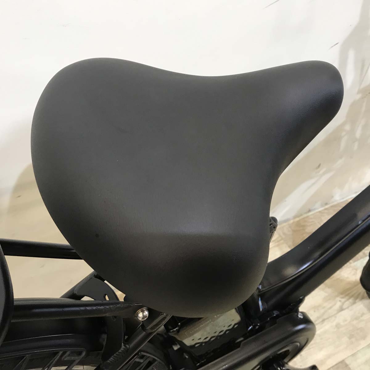 パナソニック TIMO S ティモ S ブラック 26インチ KV053 【中古車】