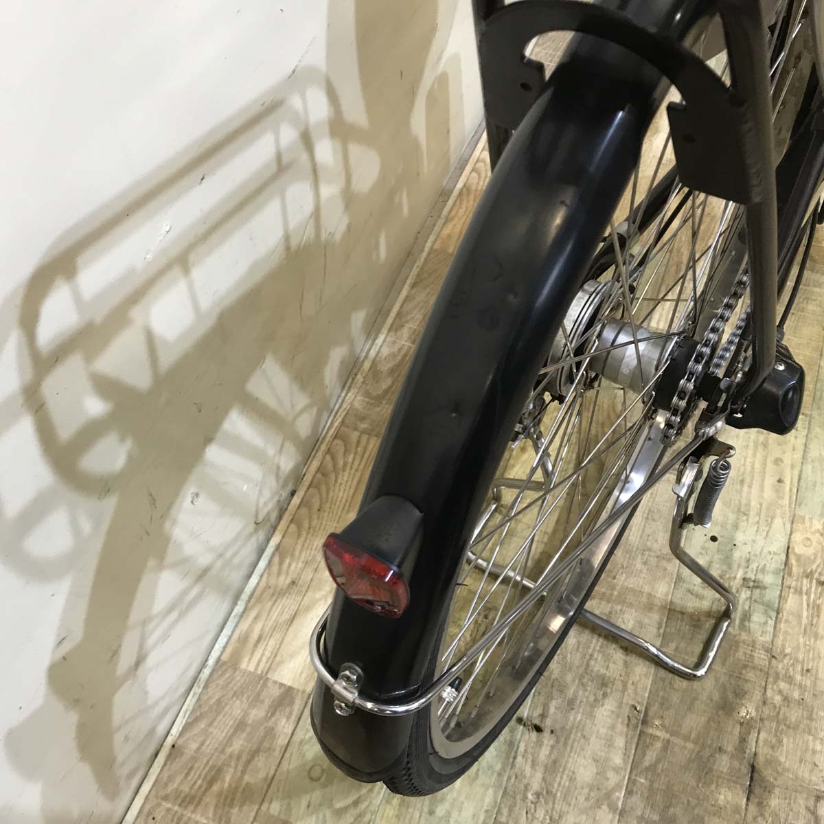 パナソニック ビビ スタイル DX ブラウン 26インチ KZ135 【中古車】