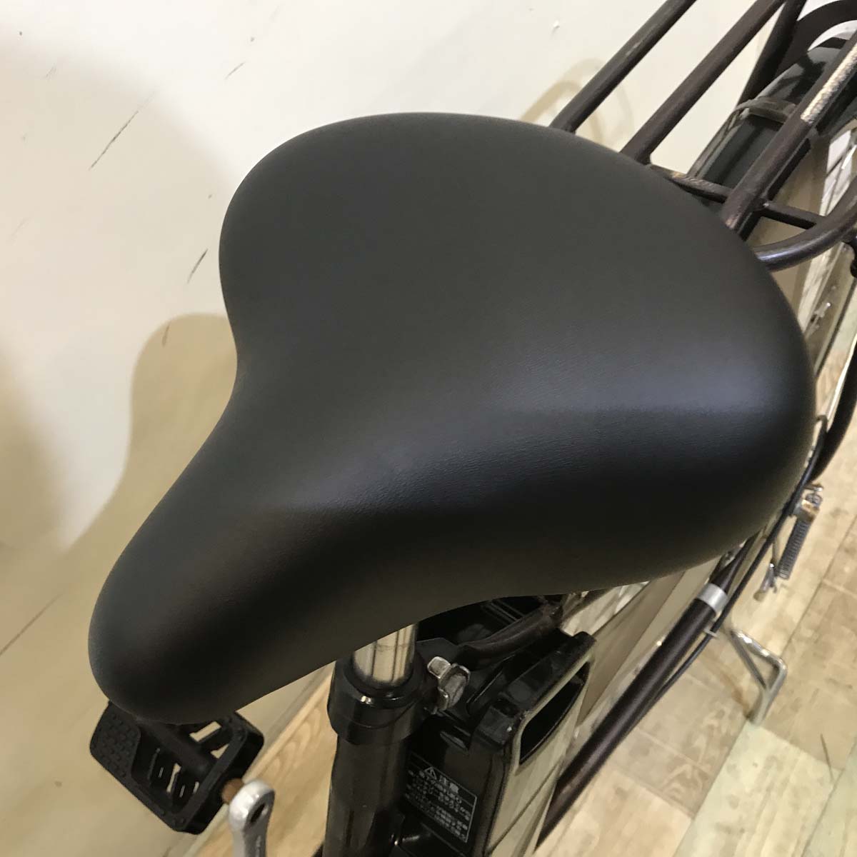 パナソニック ビビ スタイル DX ブラウン 26インチ KZ135 【中古車】