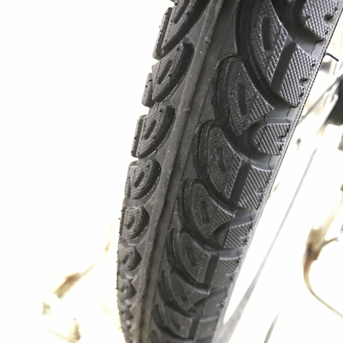 【5,000円引き!】パナソニック ギュットミニDX ブルー 20インチ KJ073 【中古車】