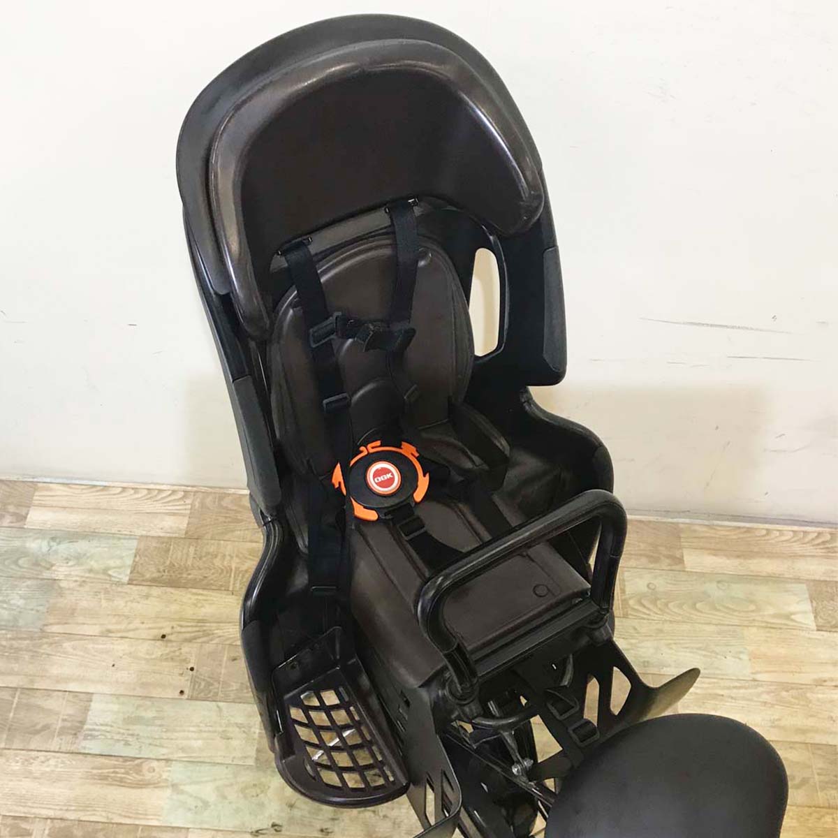 パナソニック ギュット ミニ DX グレー  20インチ KZ137【中古車】