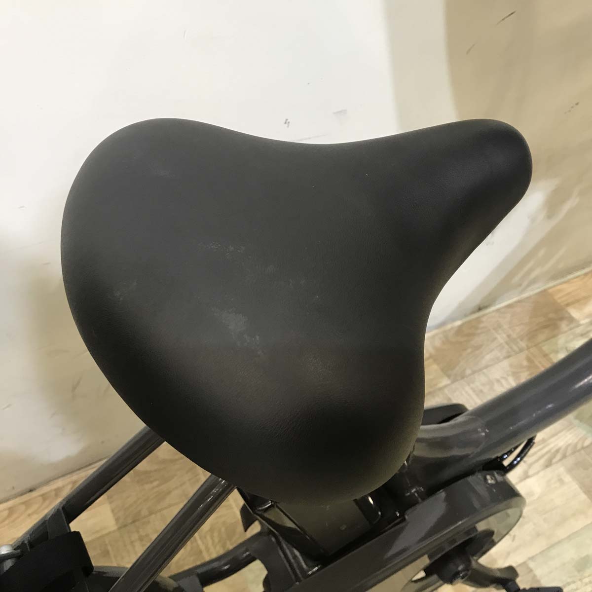 ブリヂストン bikke 2 e ビッケ ツー イー グレー 20インチ KZ140 【中古車】