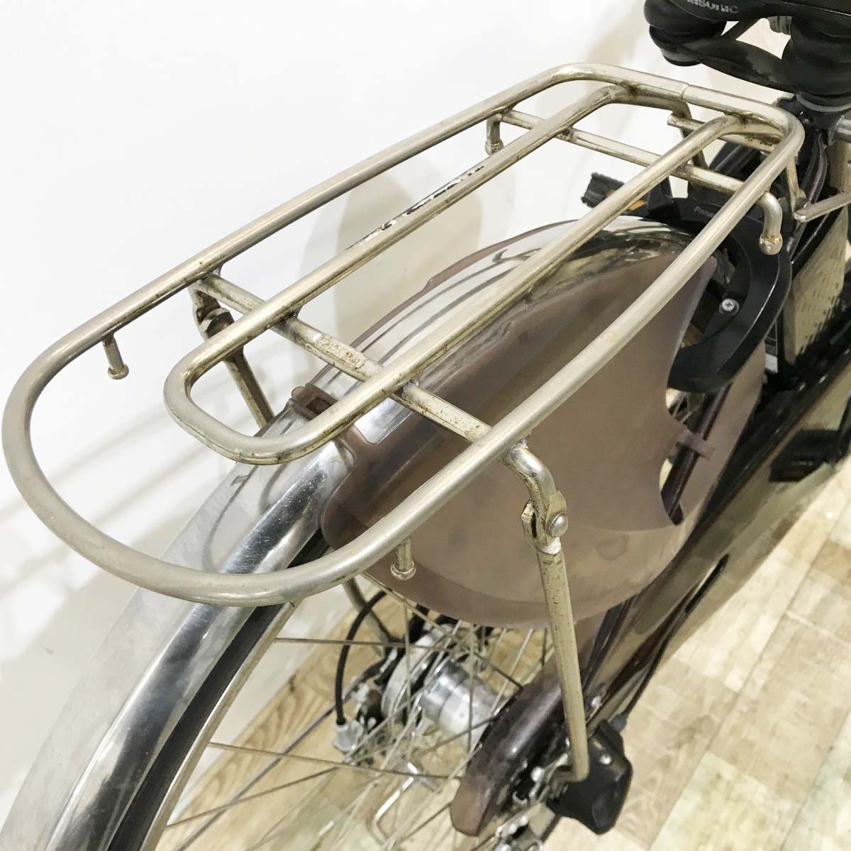 パナソニック ビビDX ブラウン 26インチ KJ076 【中古車】