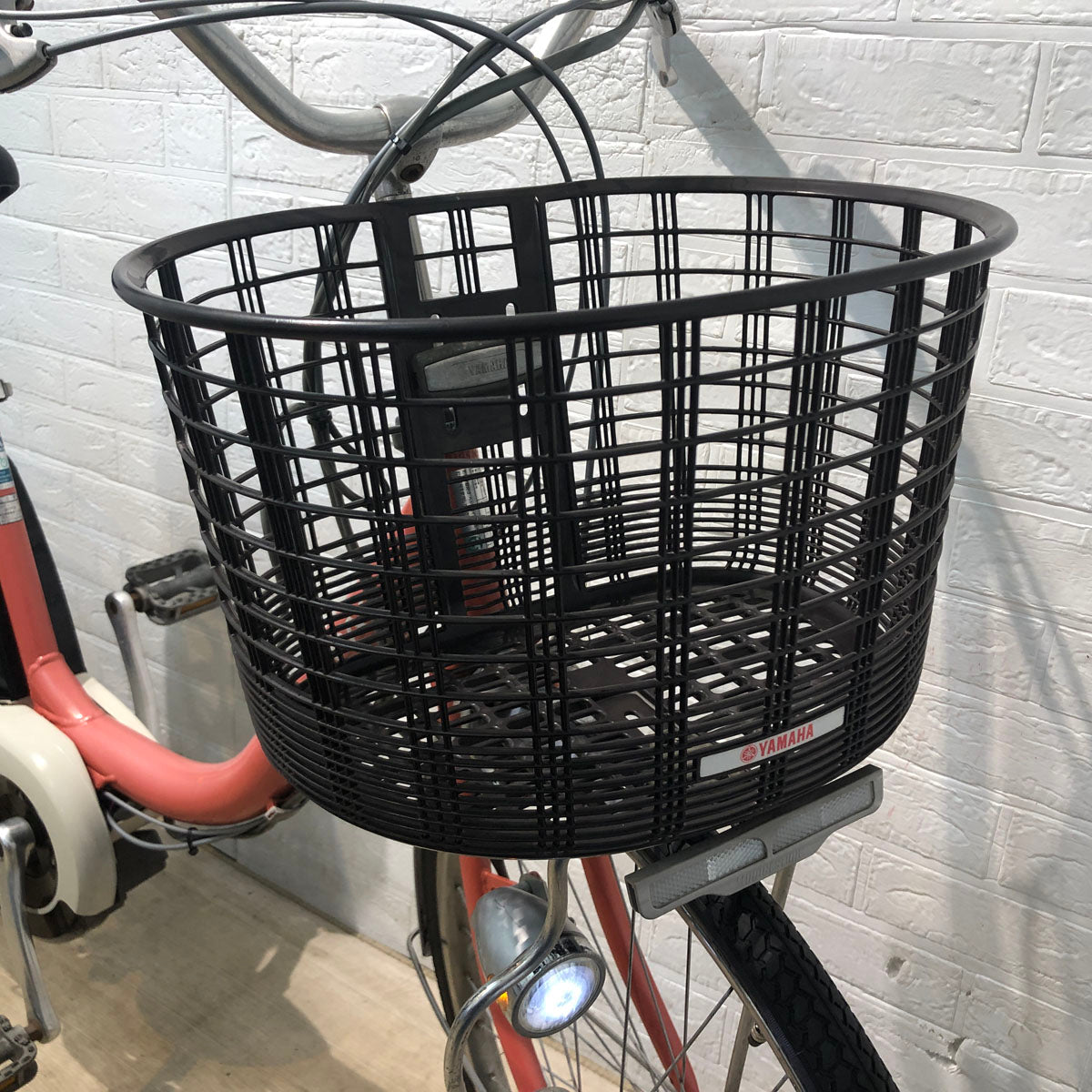ヤマハ PAS ピンク 24インチ YT146【中古車】