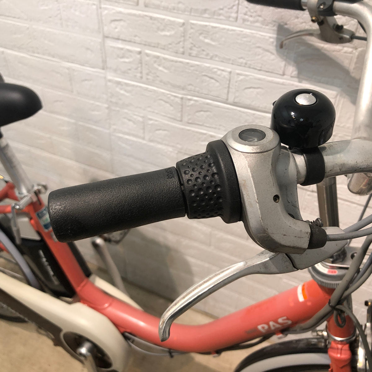 ヤマハ PAS ピンク 24インチ YT146【中古車】