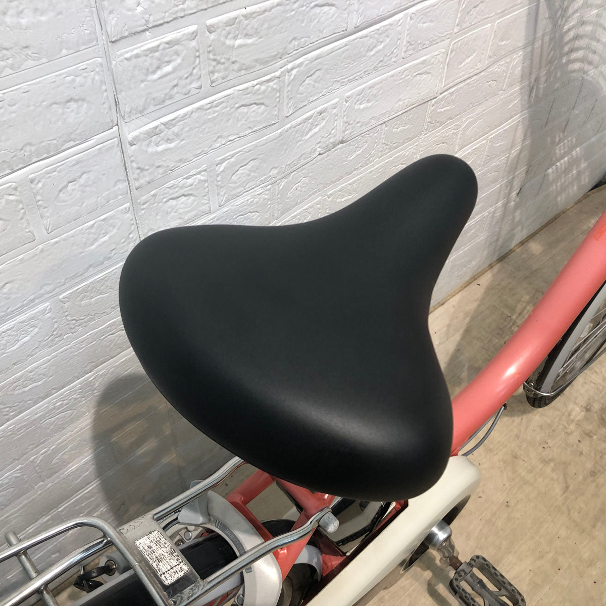 ヤマハ PAS ピンク 24インチ YT146【中古車】