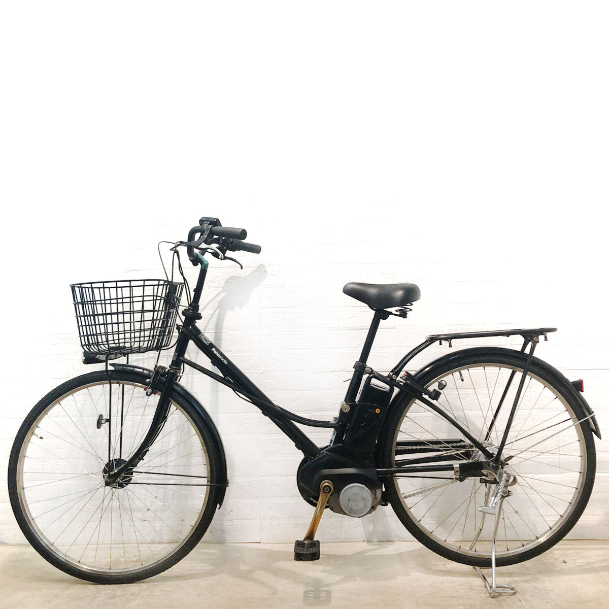 パナソニック カラーズ EB ブラック 26インチ YT147【中古車】