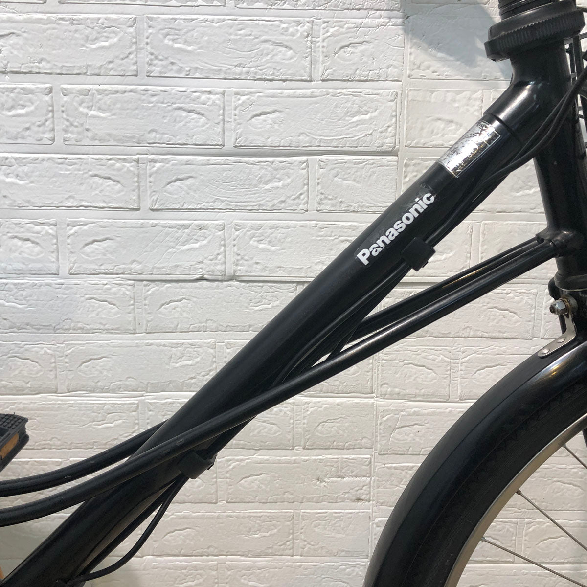 パナソニック カラーズ EB ブラック 26インチ YT147【中古車】