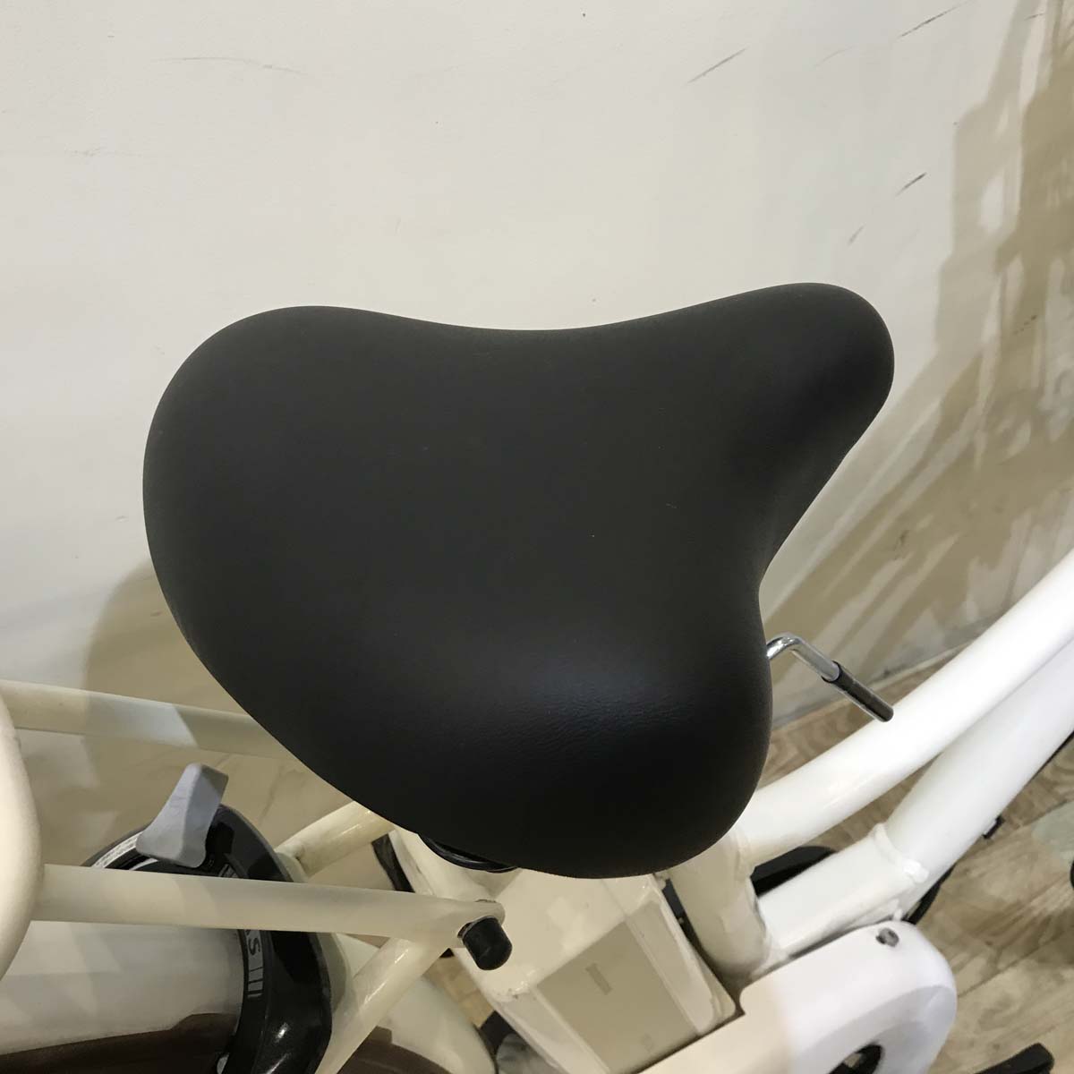 ヤマハ PAS Ami パス アミ ホワイト 26インチ KZ141 【中古車】