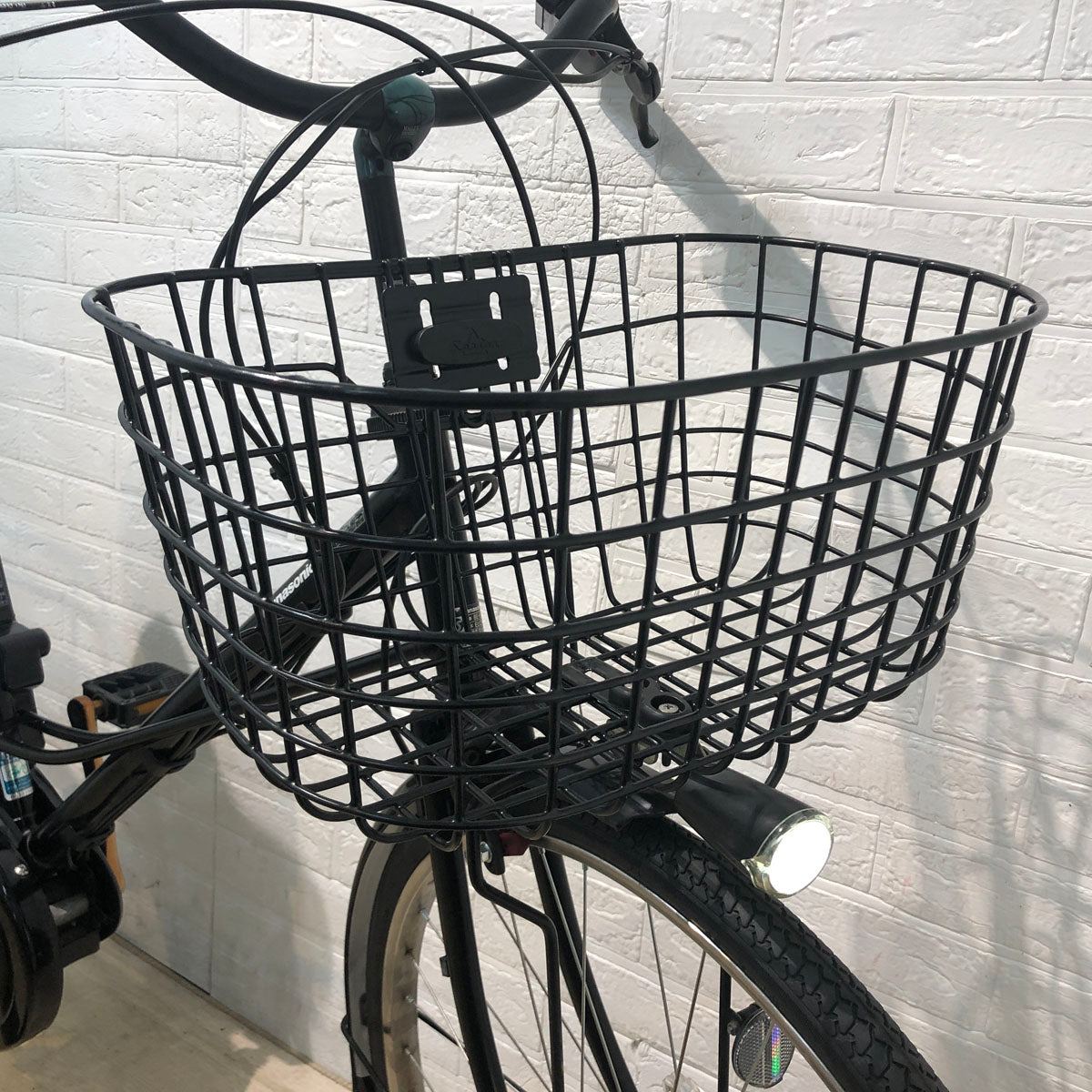 パナソニック カラーズ EB ブラック 26インチ YT147【中古車】