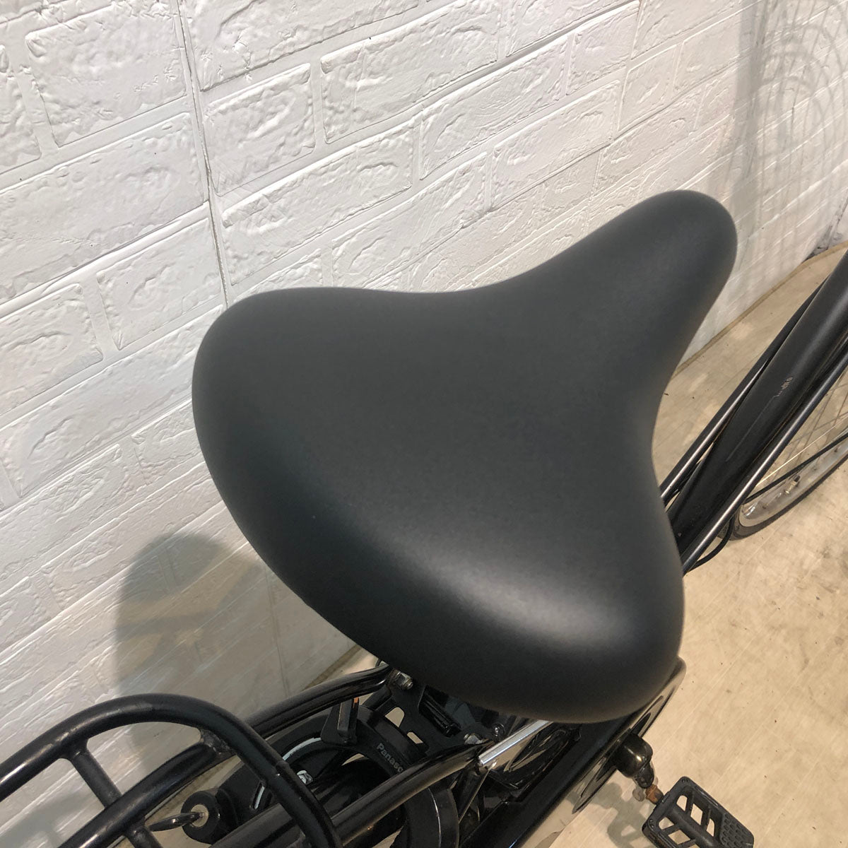 パナソニック カラーズ EB ブラック 26インチ YT147【中古車】