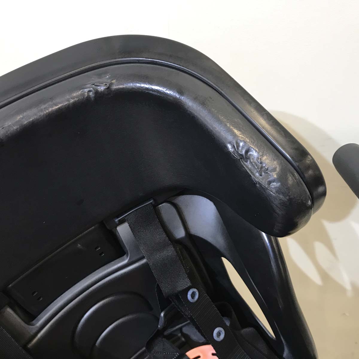 パナソニック ギュット アニーズ ゴールド 20インチ KV061【中古車】