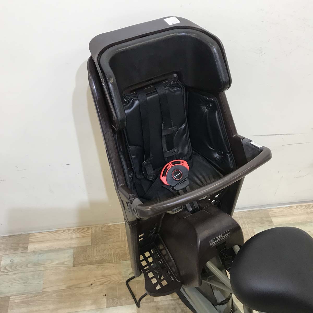 パナソニック ギュット アニーズ DX グリーン 20インチ KV062【中古車】