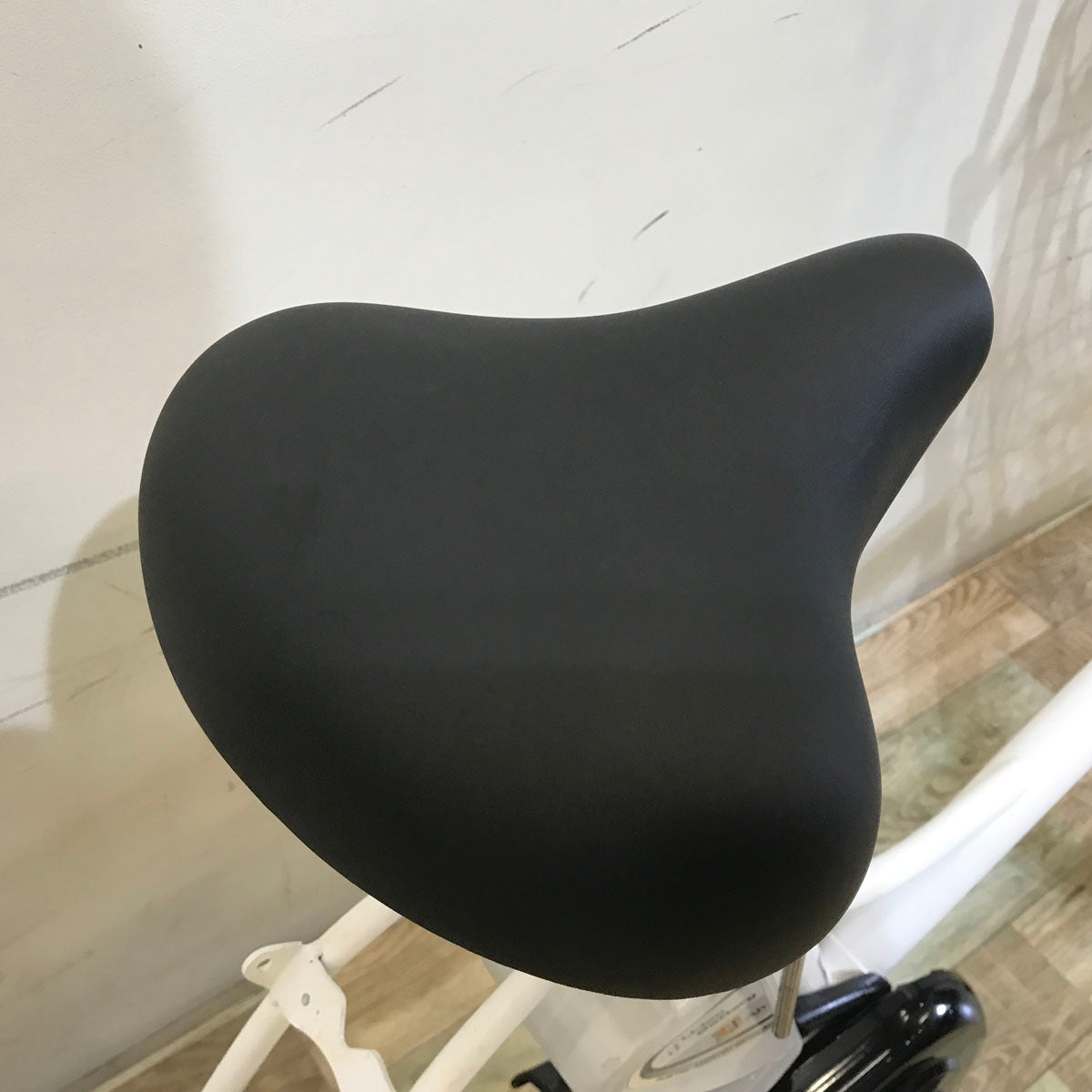 パナソニック シュガードロップ ホワイト 20インチ KZ143 【中古車】