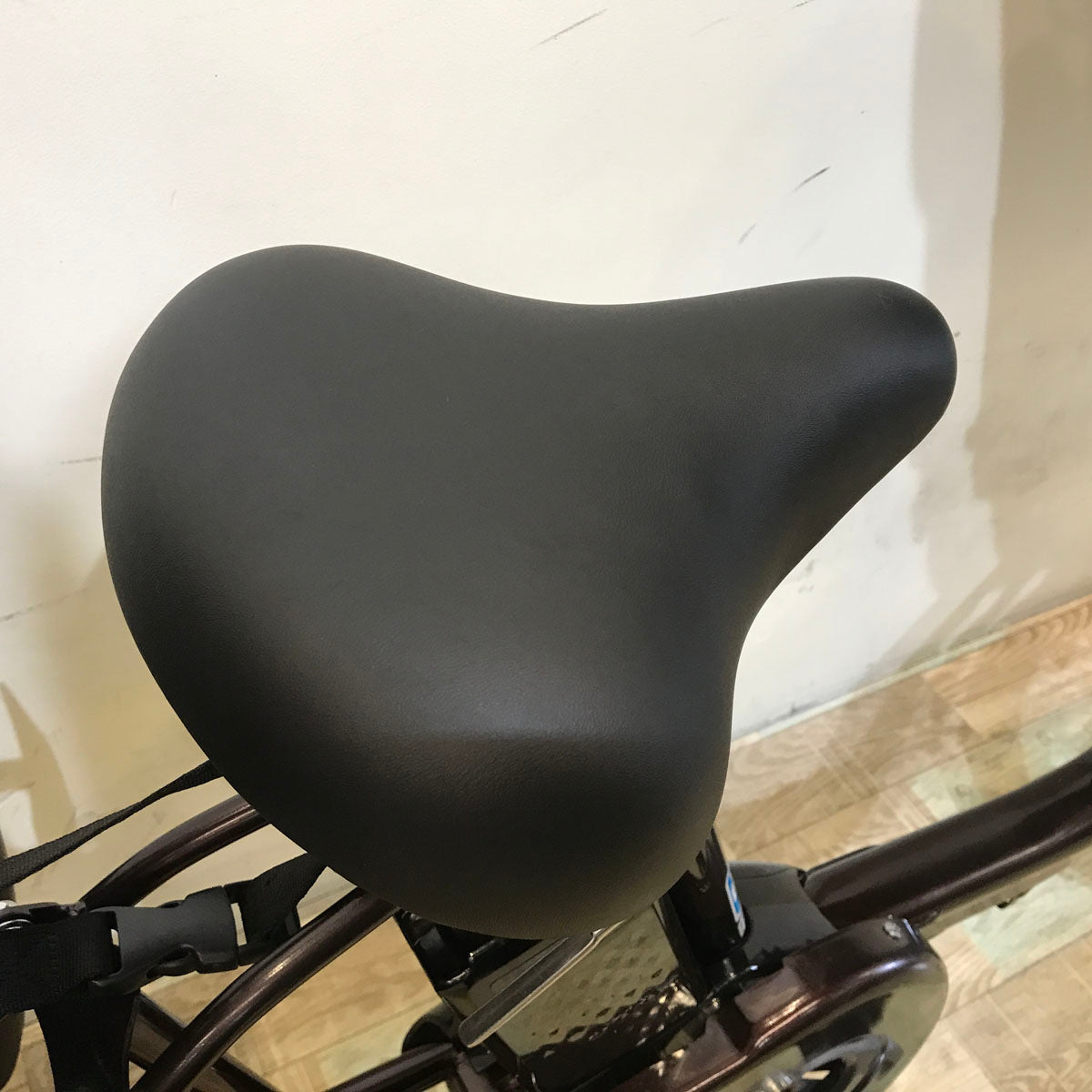 パナソニック ギュット ミニ DX ブラウン 20インチ KZ145【中古車】