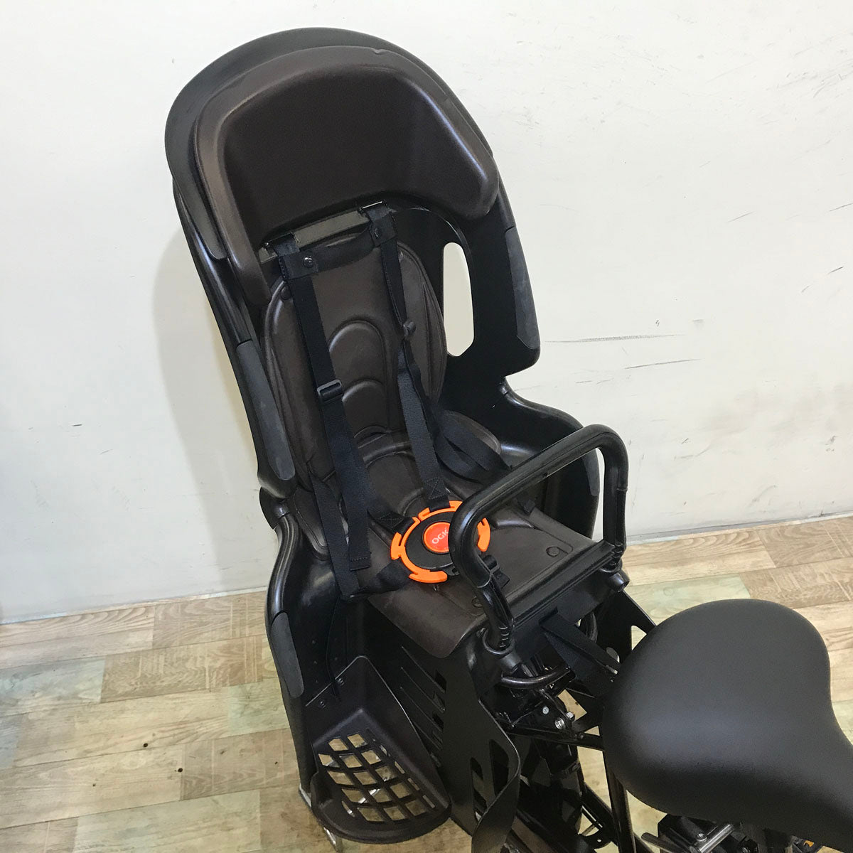 パナソニック ギュット ミニ DX ブラウン 20インチ KZ145【中古車】