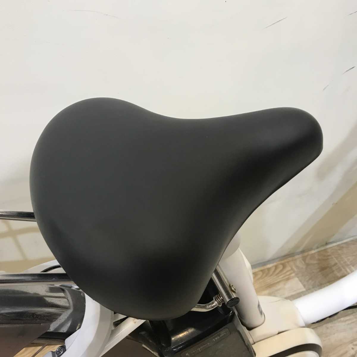 パナソニック ビビ DX ホワイト 26インチ KQ130 【中古車】