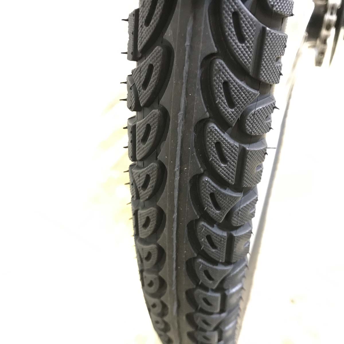 ブリヂストン デリーシェ ブルー 26インチ KV071 【中古車】